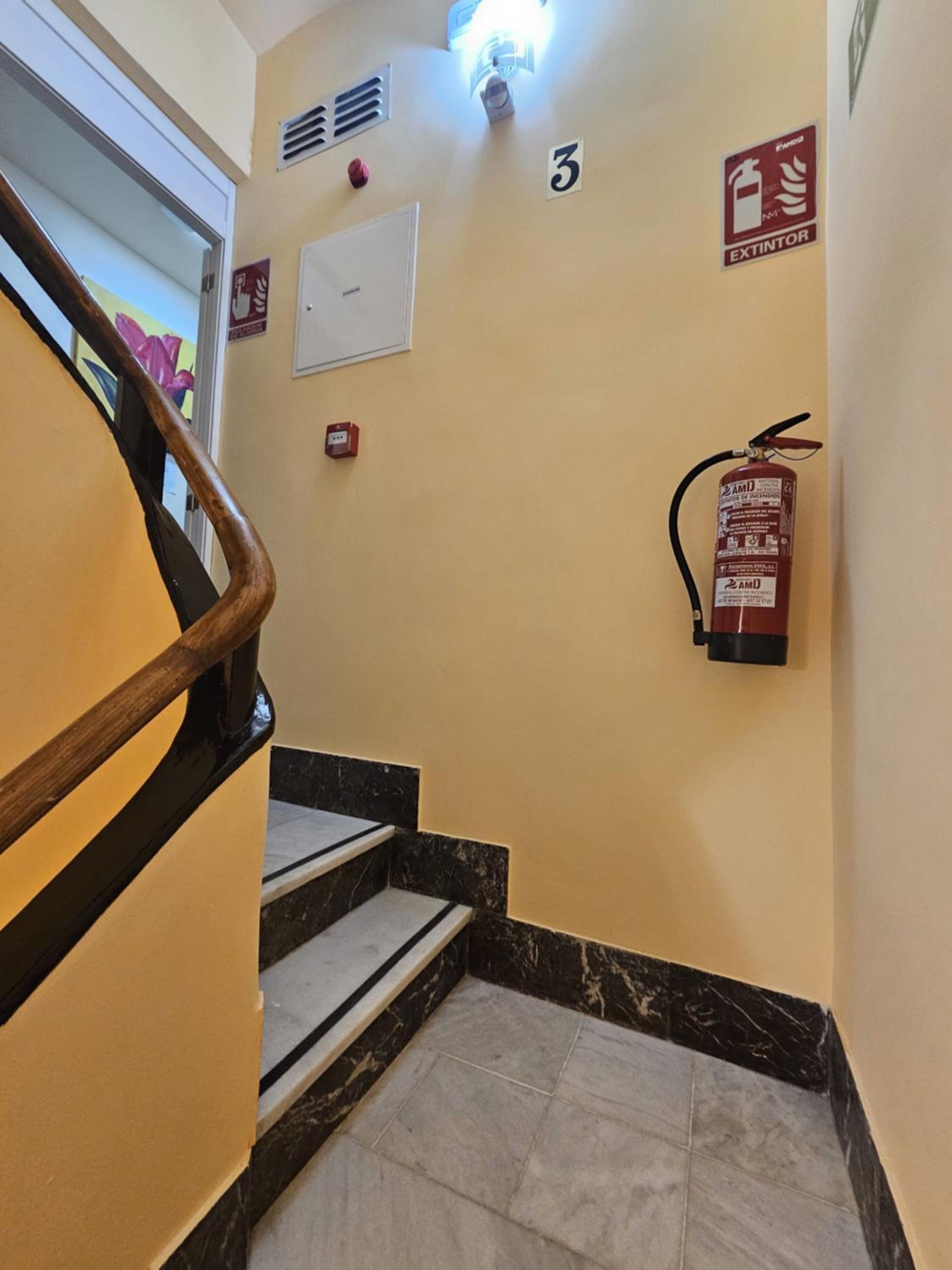 Apartamentos Turísticos KENZAMIN