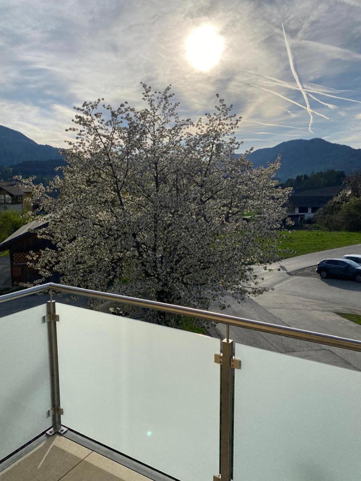 Ferienwohnung in Mariahof