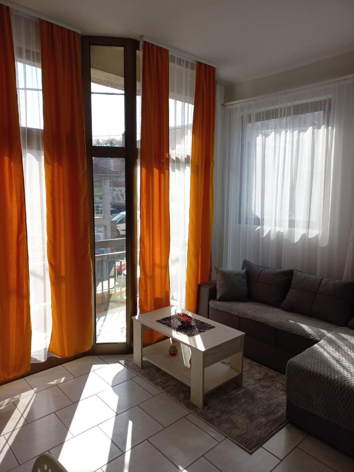 Studio apartman Beus