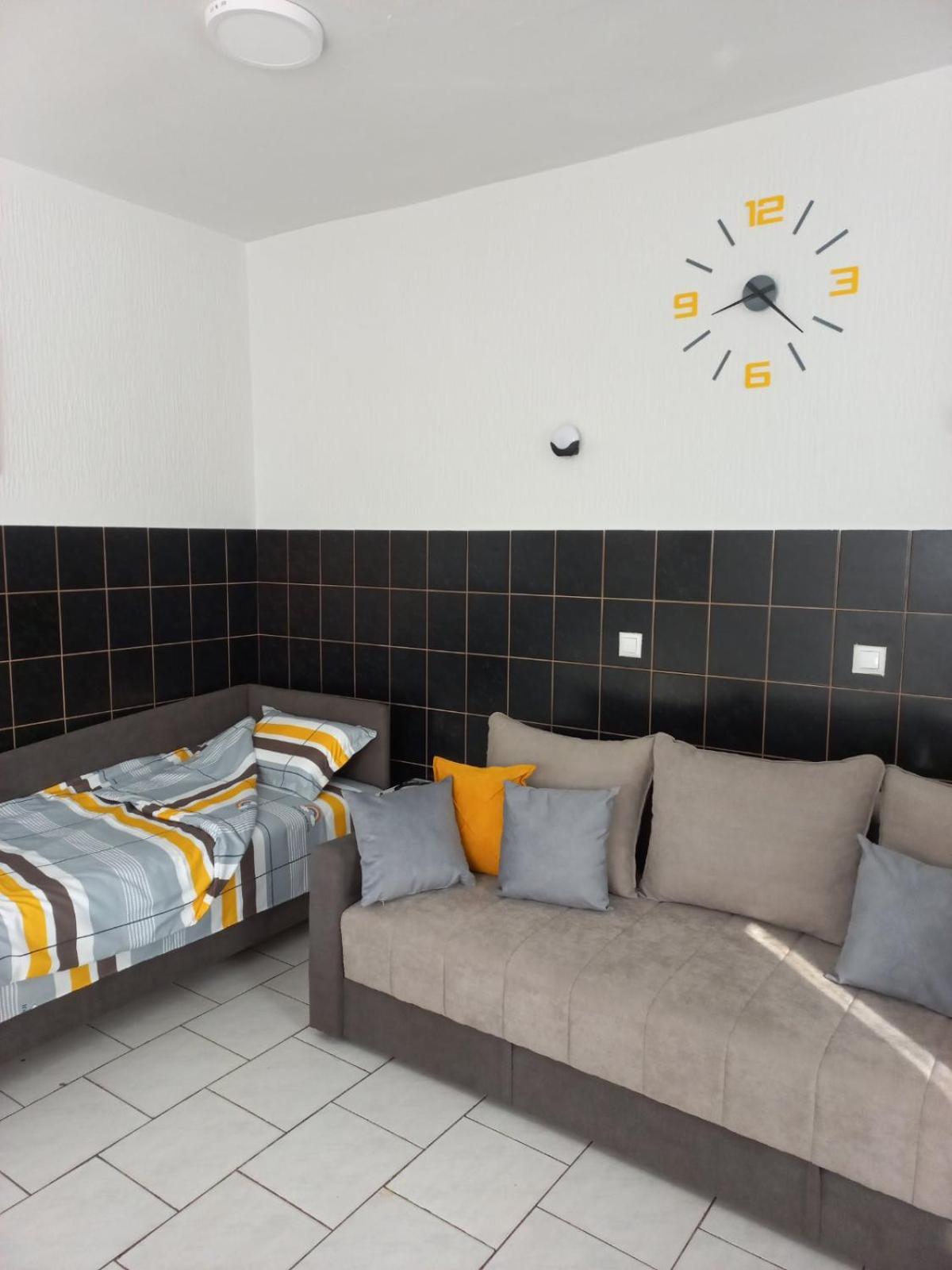 Studio apartman Beus