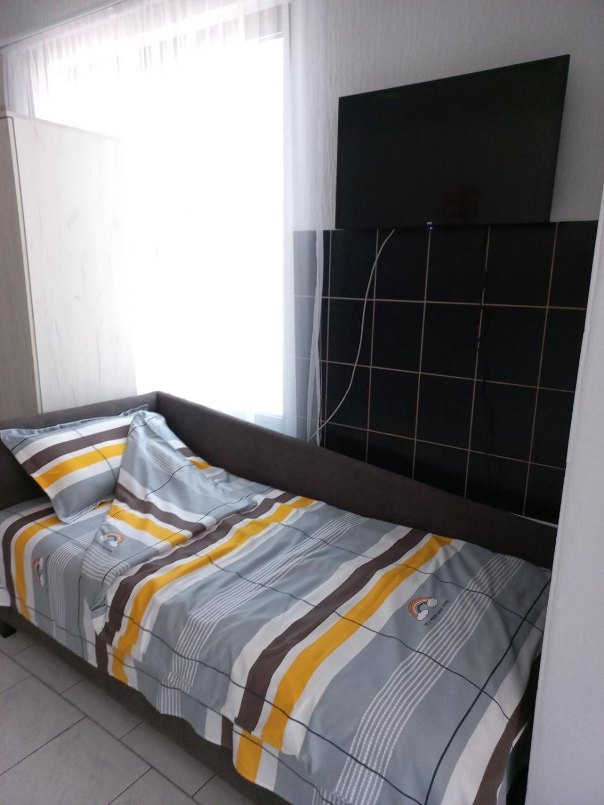 Studio apartman Beus