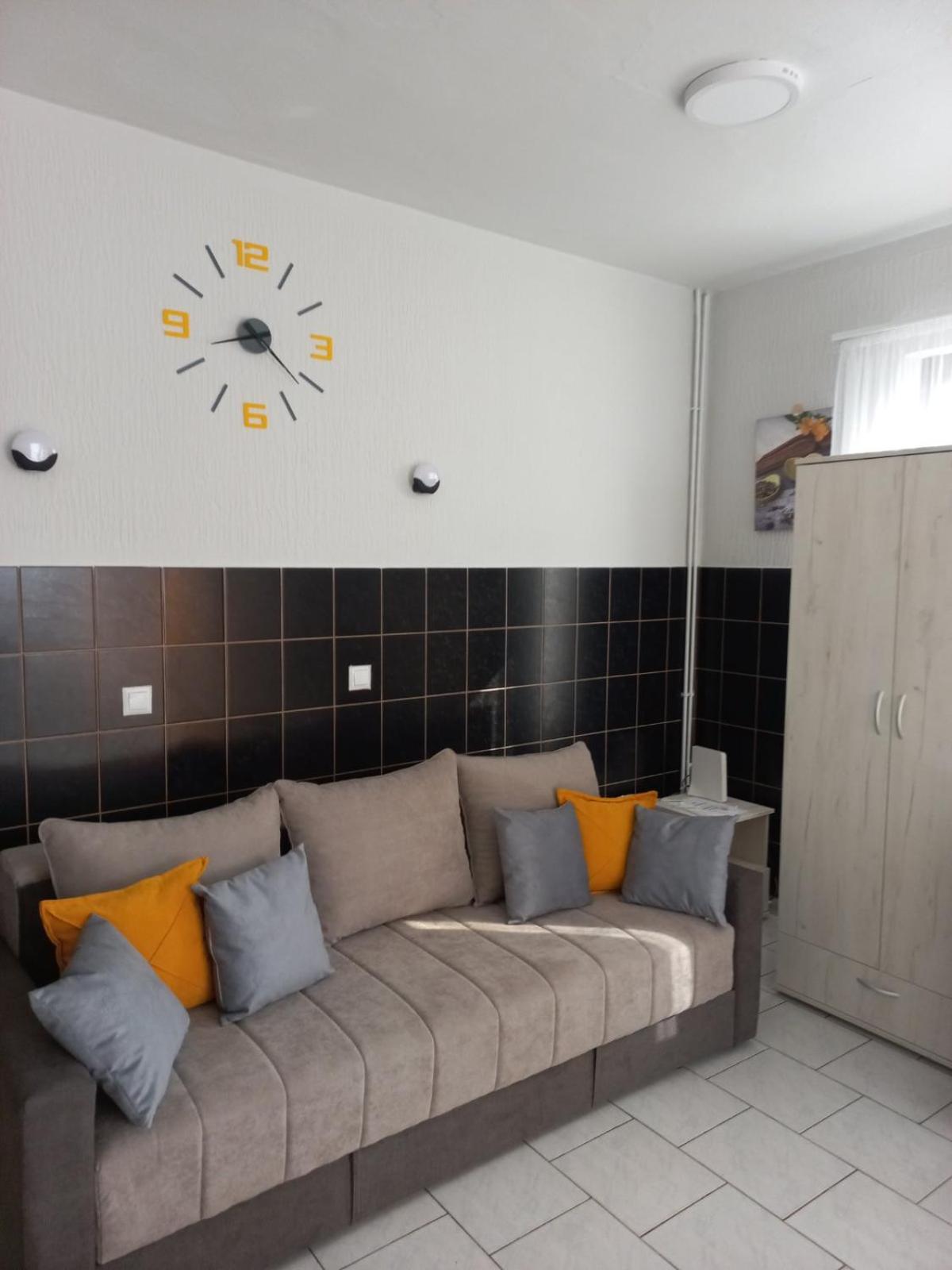 Studio apartman Beus