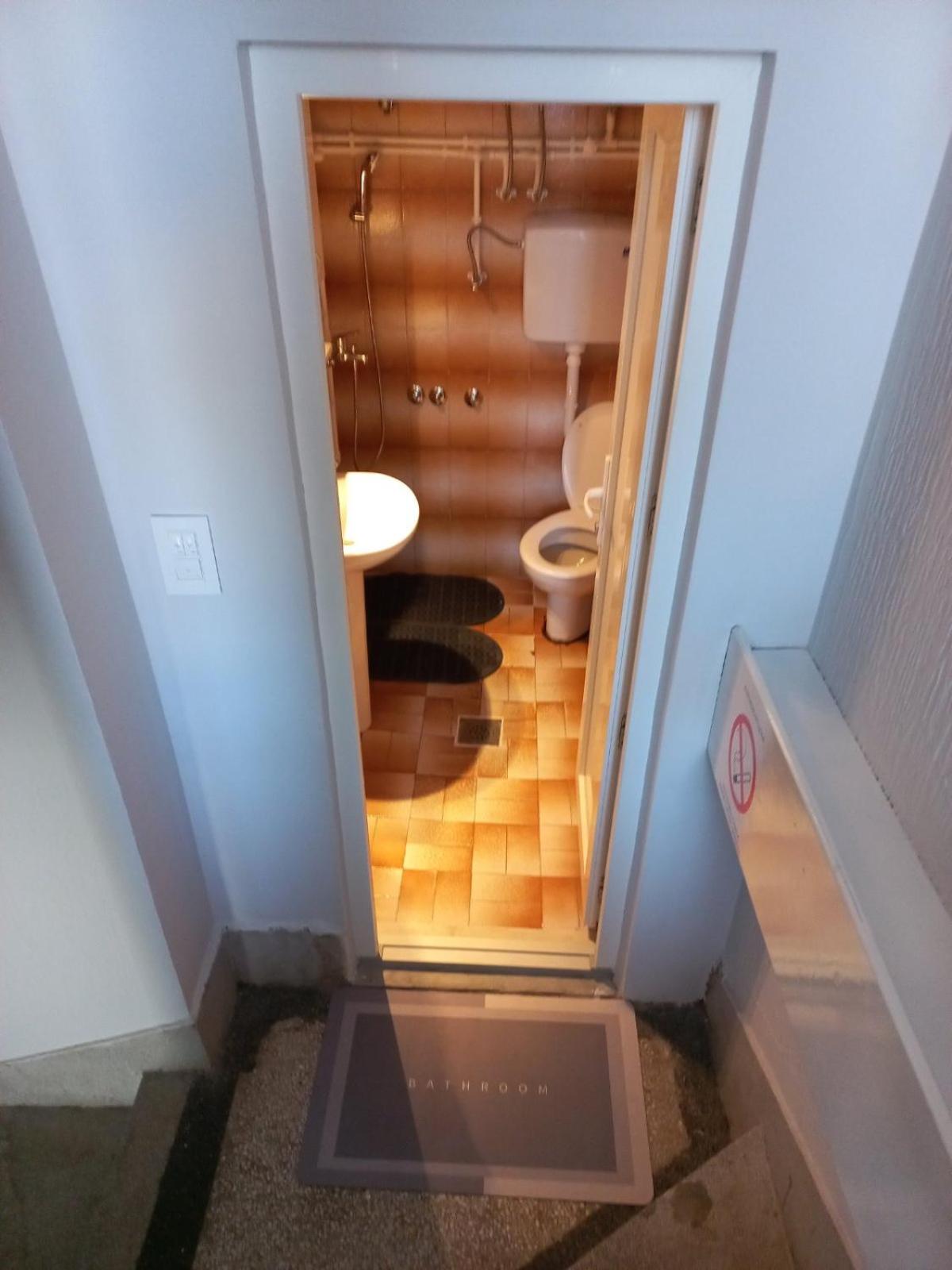 Studio apartman Beus