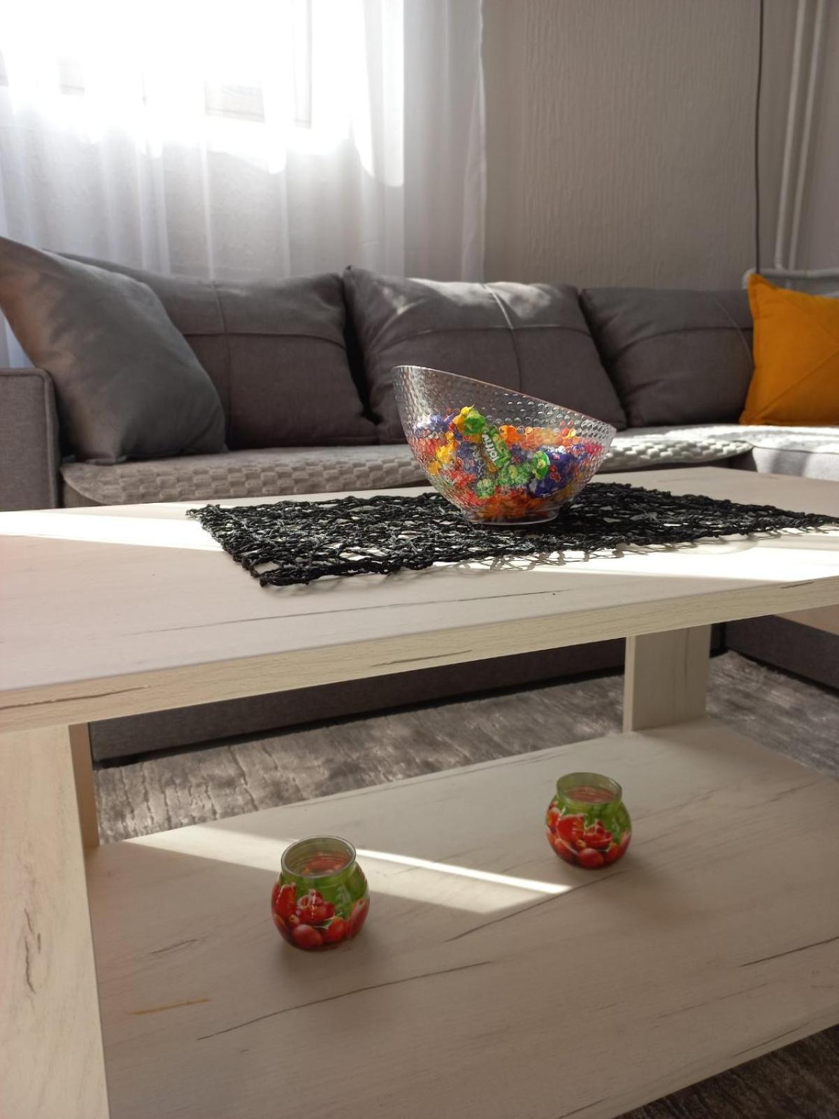 Studio apartman Beus