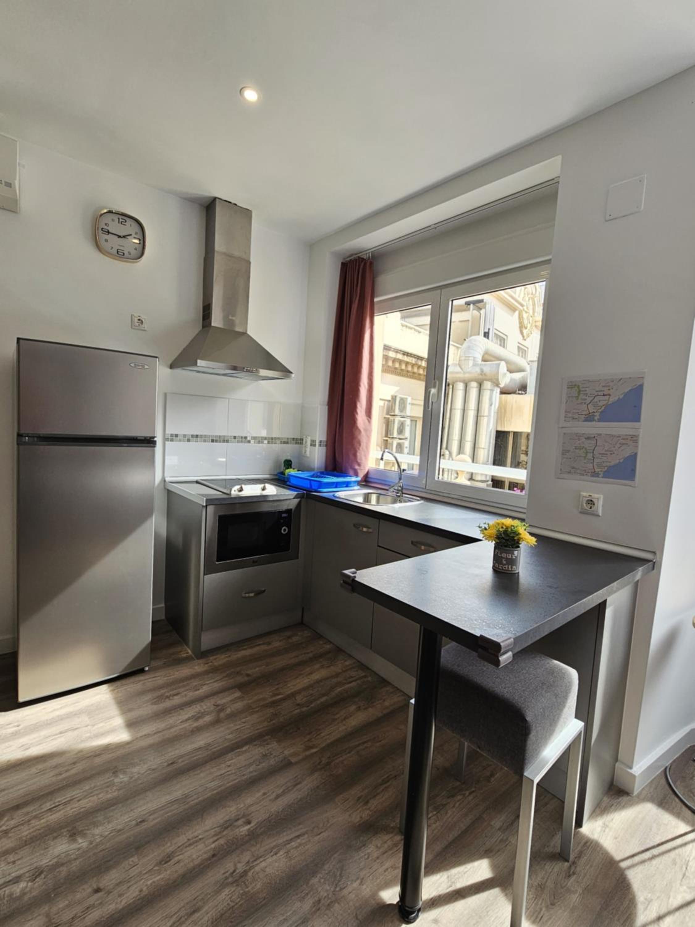 Apartamentos Turísticos KENZAMIN