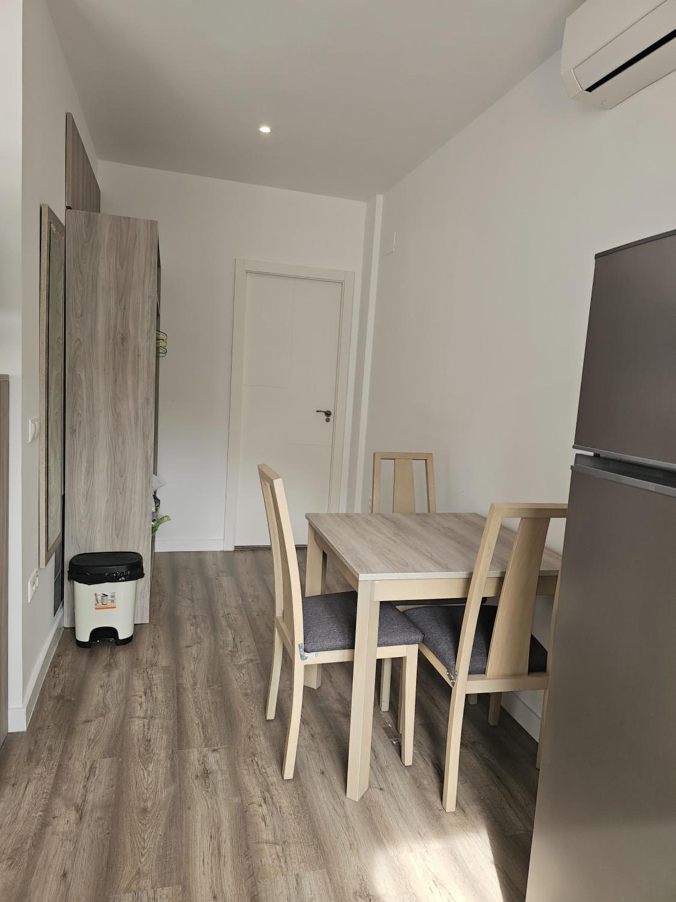 Apartamentos Turísticos KENZAMIN