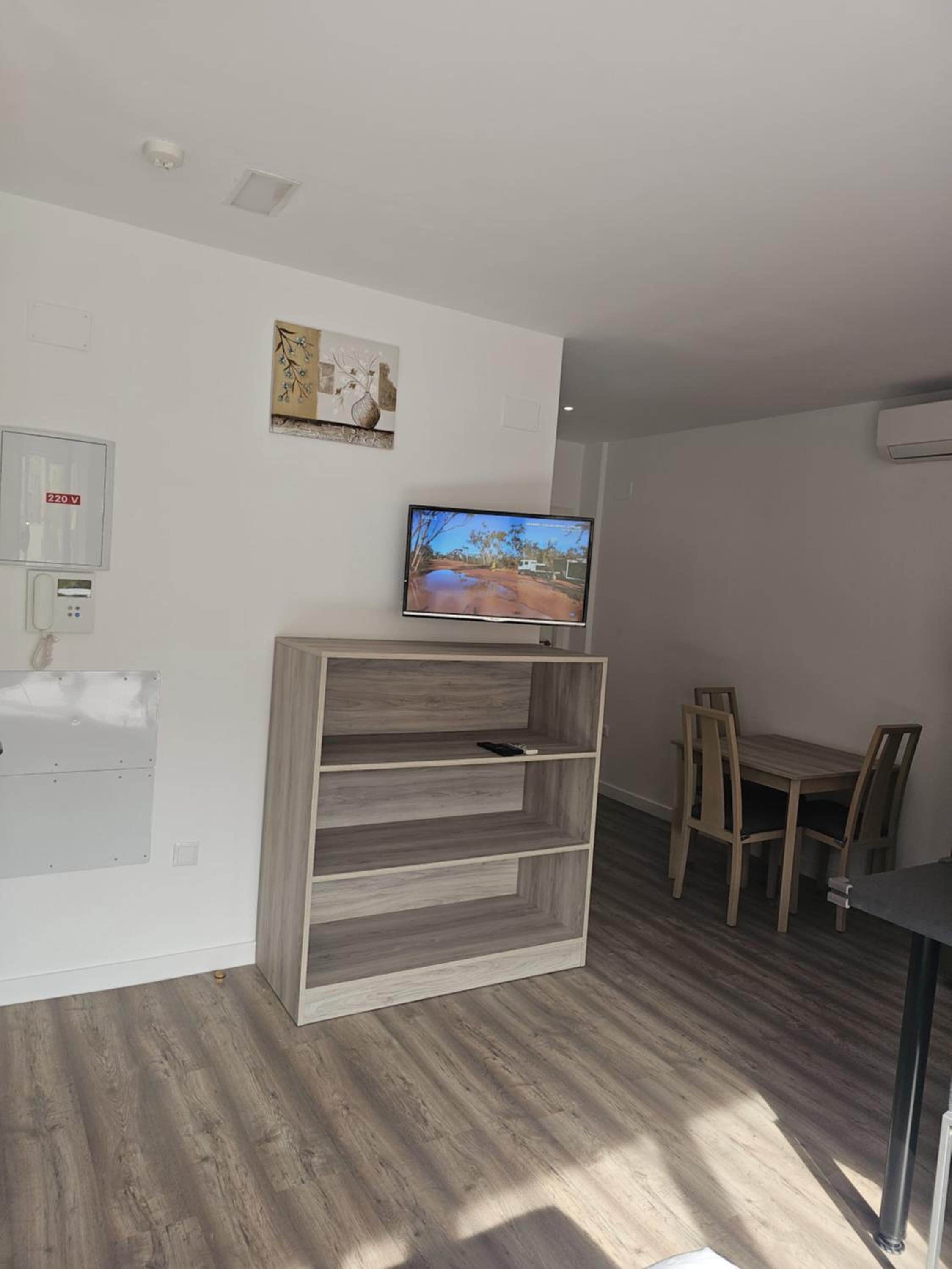 Apartamentos Turísticos KENZAMIN