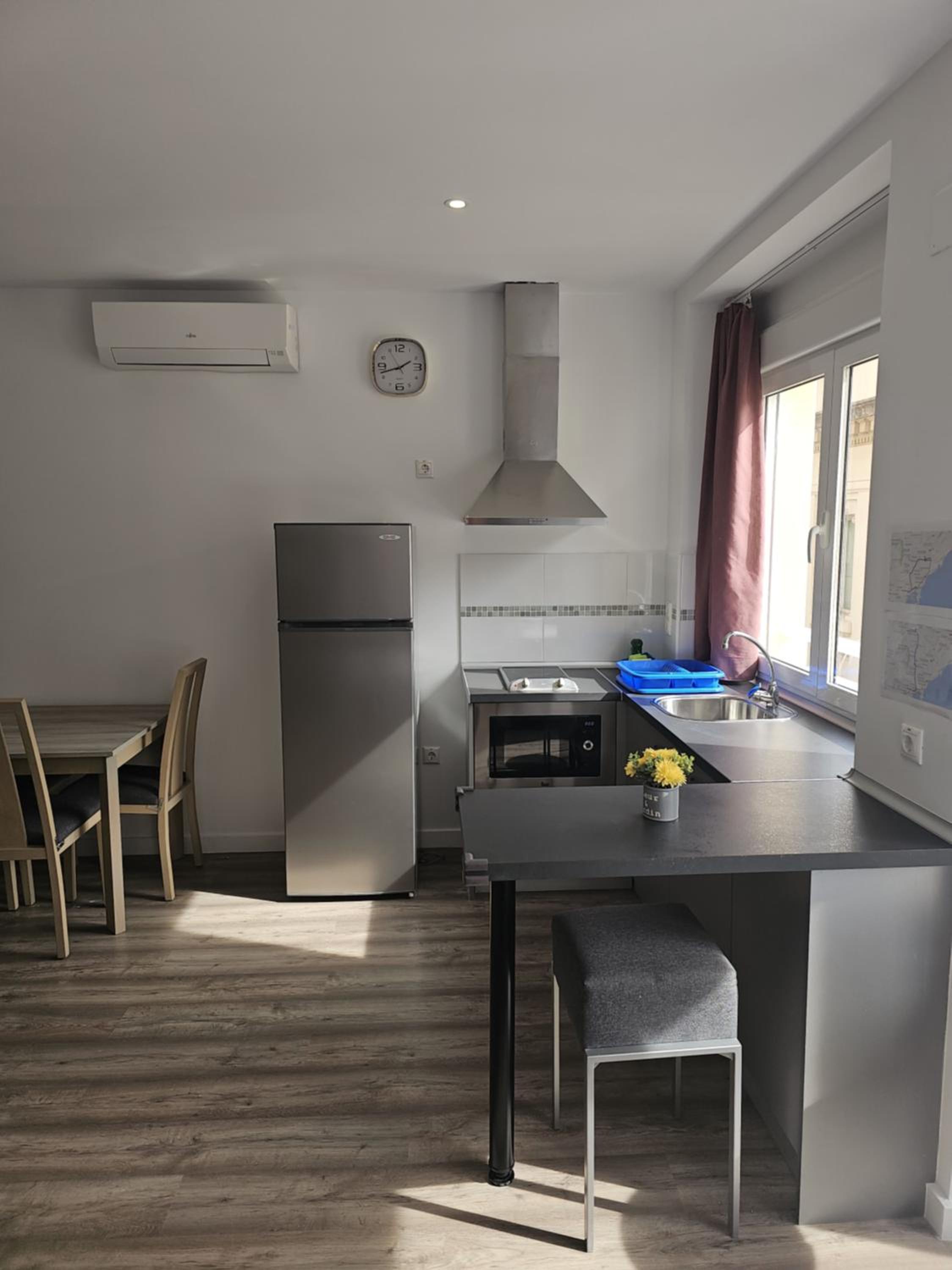 Apartamentos Turísticos KENZAMIN