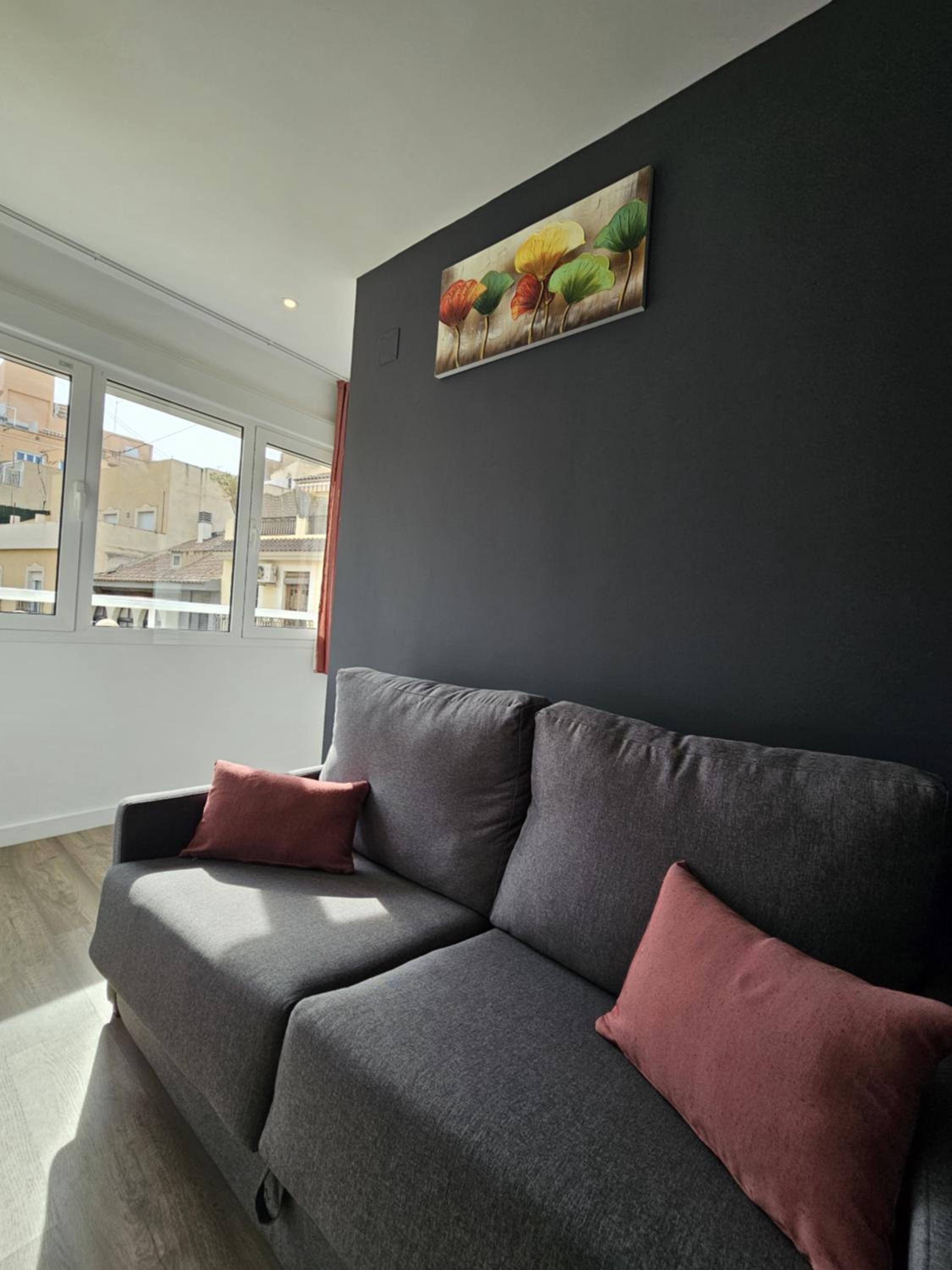 Apartamentos Turísticos KENZAMIN
