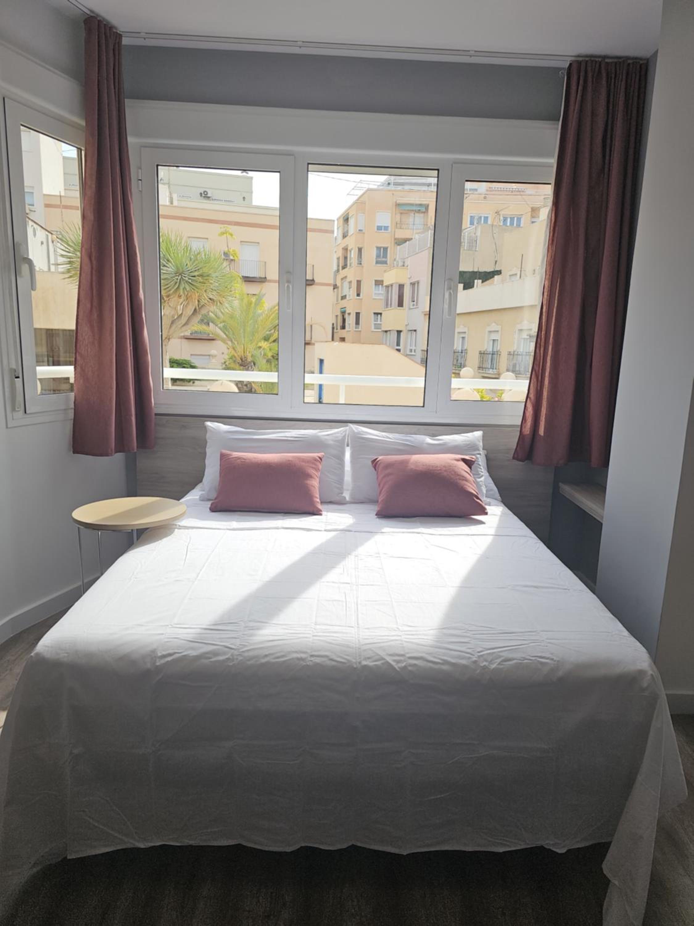 Apartamentos Turísticos KENZAMIN