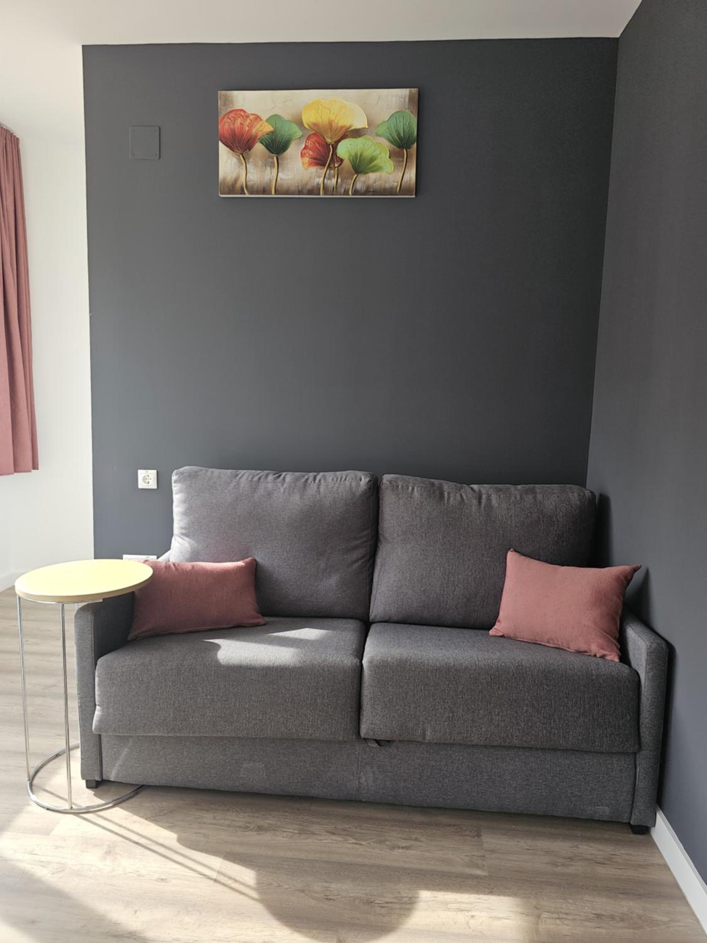 Apartamentos Turísticos KENZAMIN