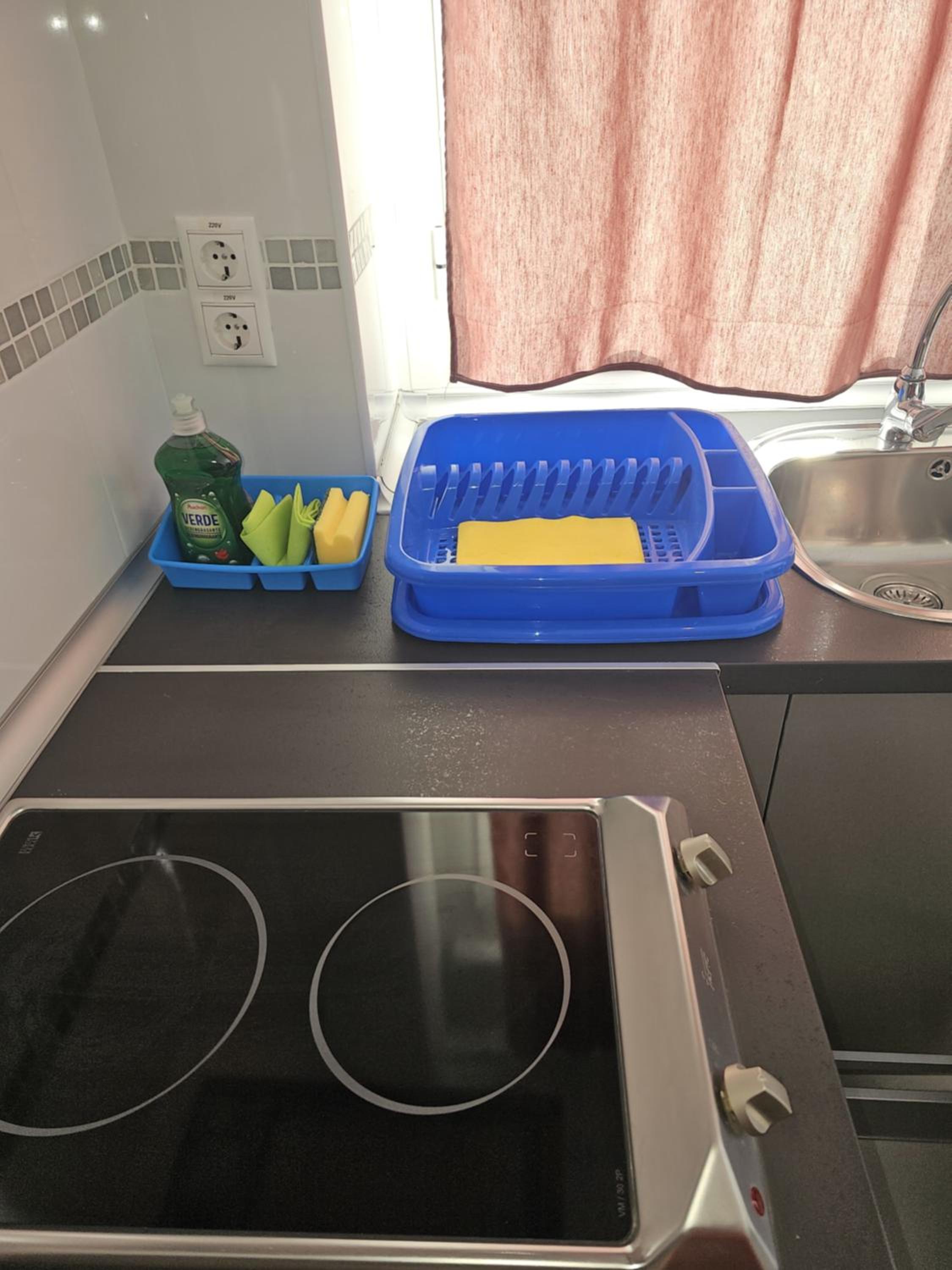 Apartamentos Turísticos KENZAMIN