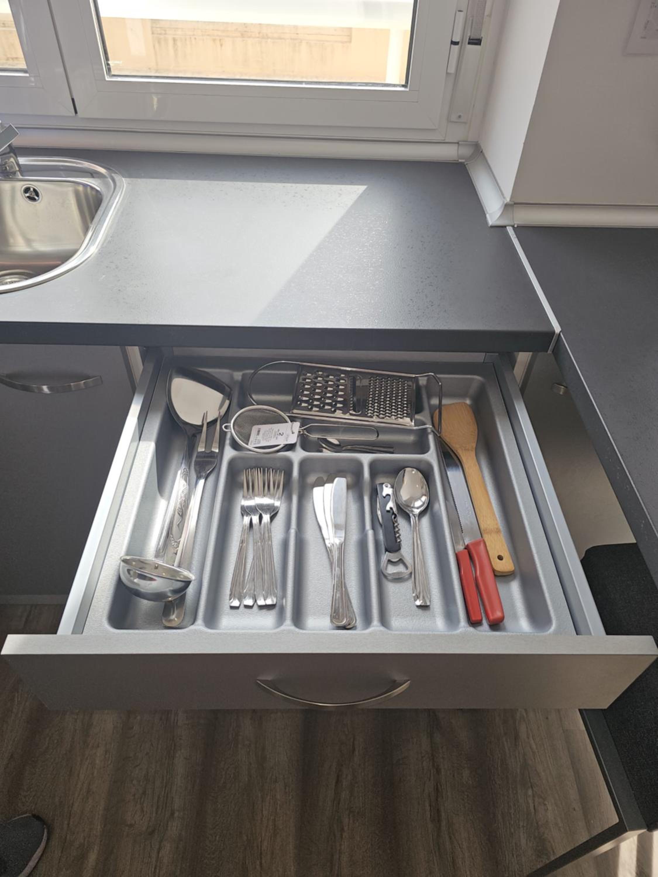 Apartamentos Turísticos KENZAMIN