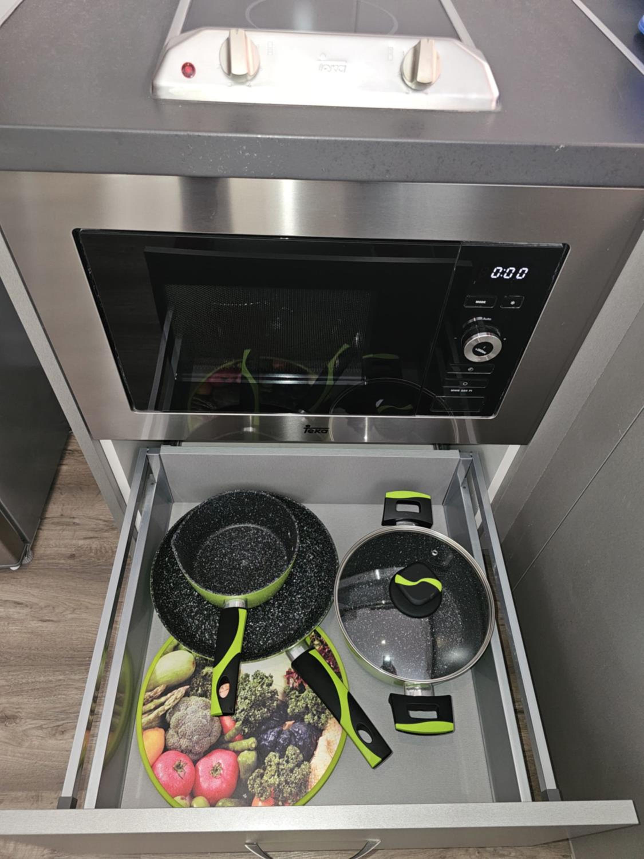 Apartamentos Turísticos KENZAMIN