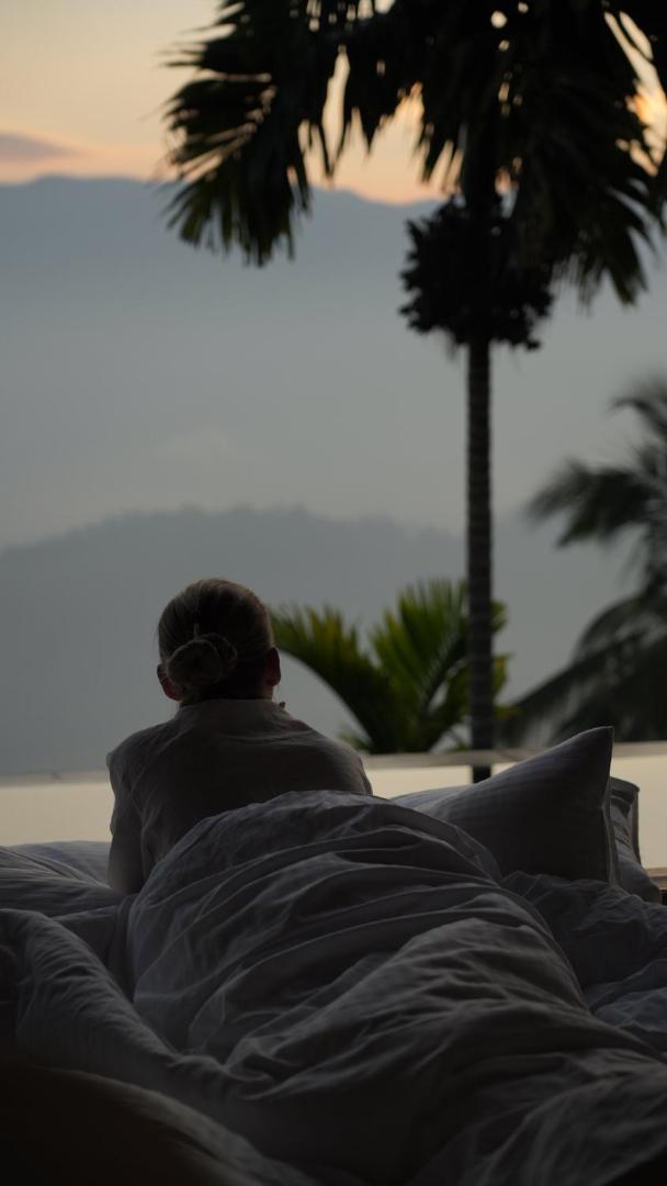 Aarunya Nature Resort - Kandy
