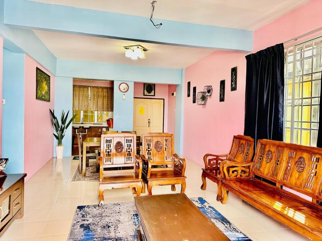 Zurie Muslim Homestay