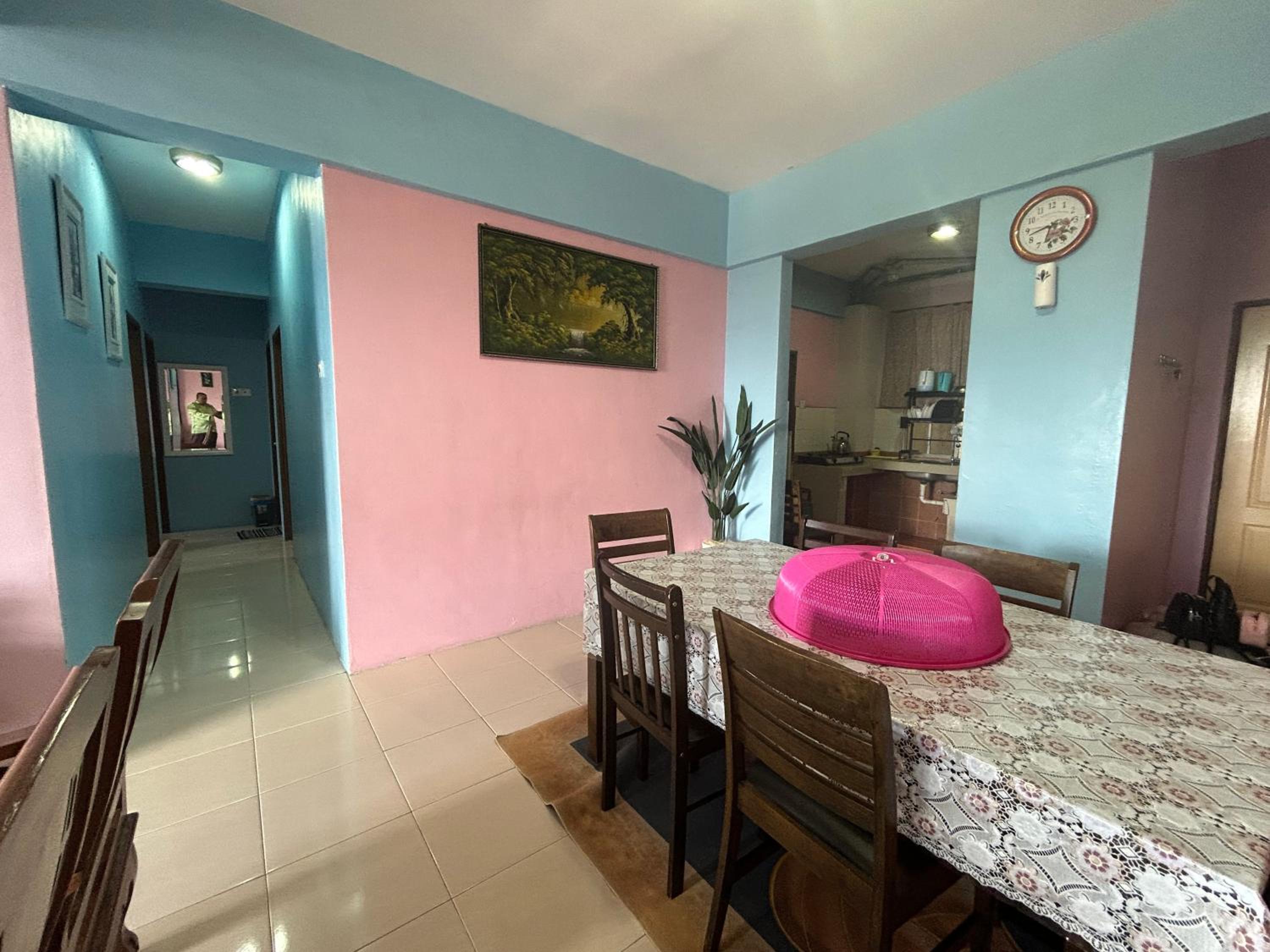 Zurie Muslim Homestay