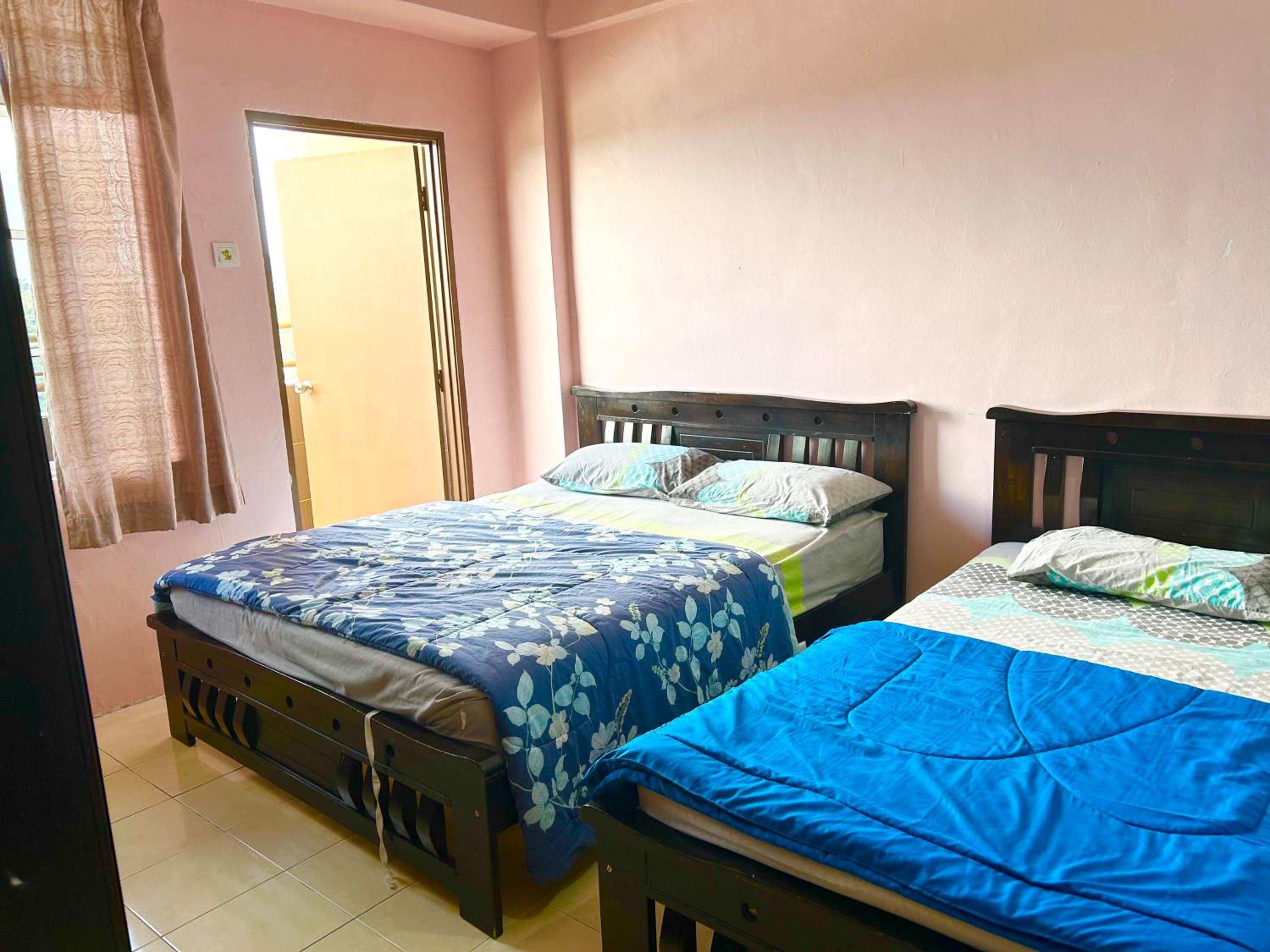Zurie Muslim Homestay
