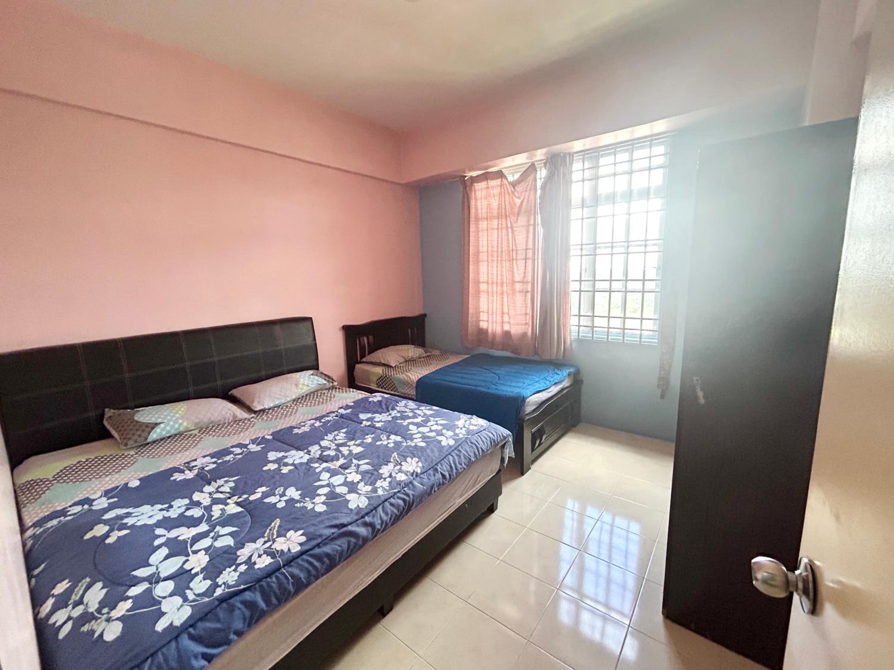 Zurie Muslim Homestay