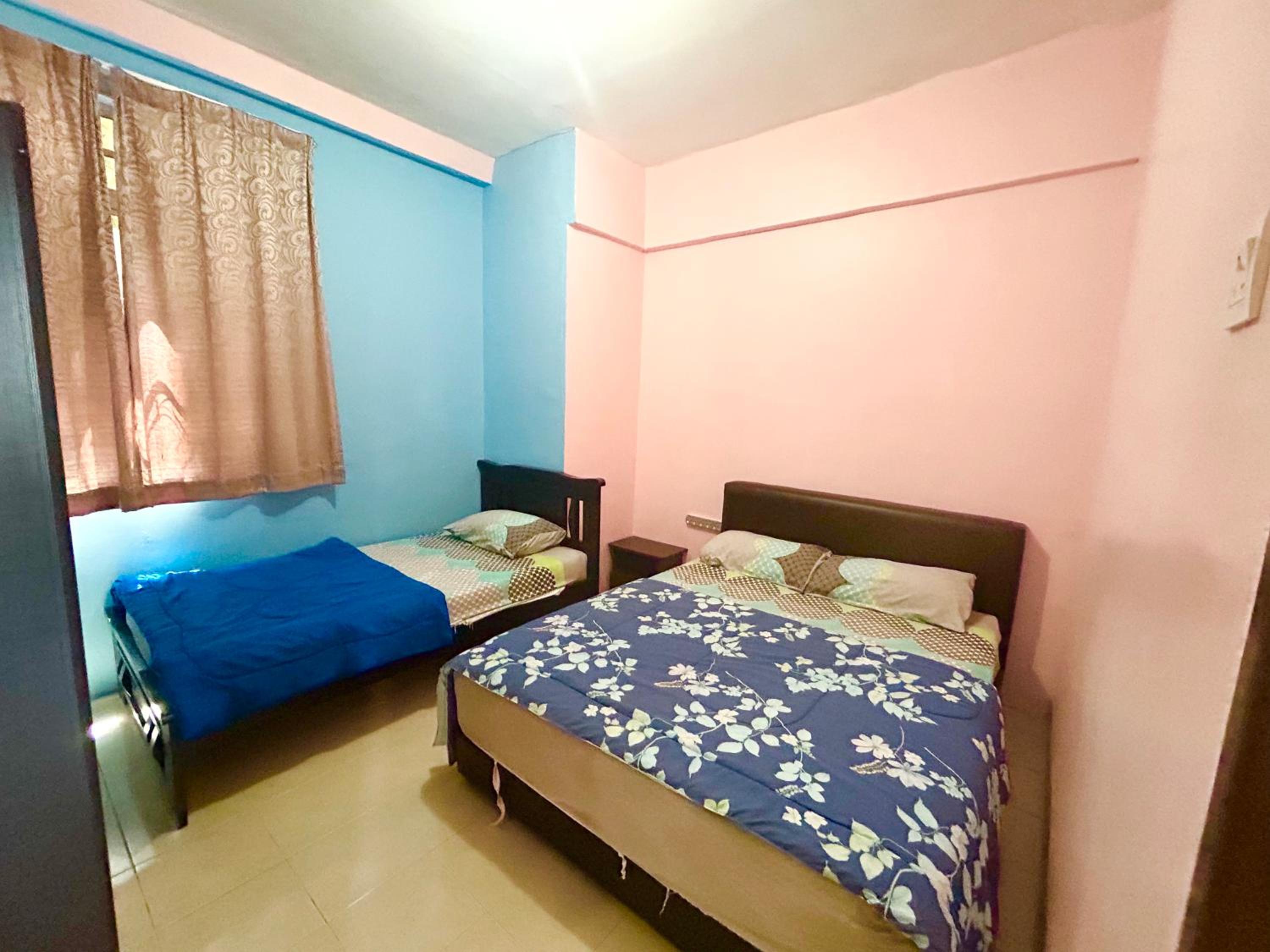Zurie Muslim Homestay