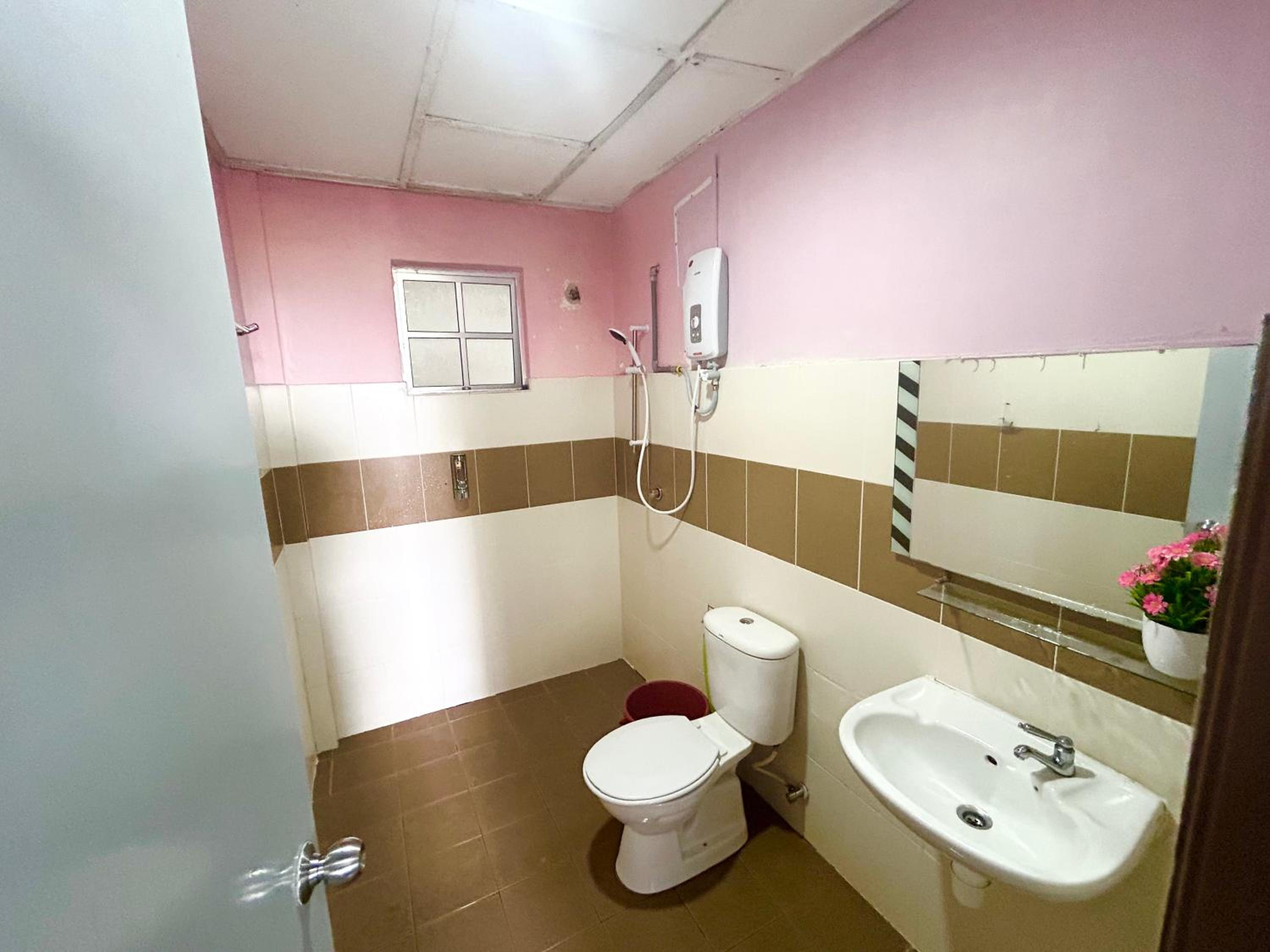 Zurie Muslim Homestay