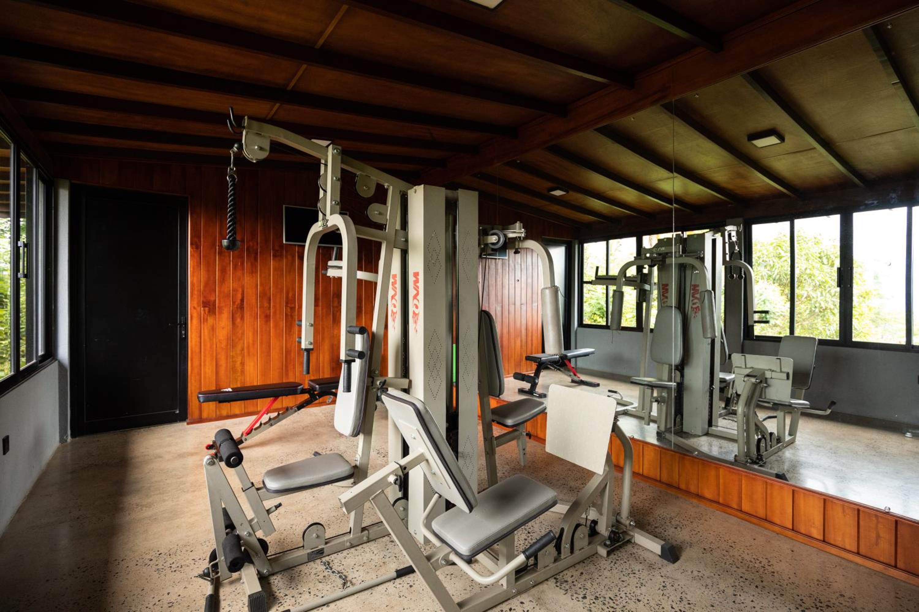 Aarunya Nature Resort - Kandy