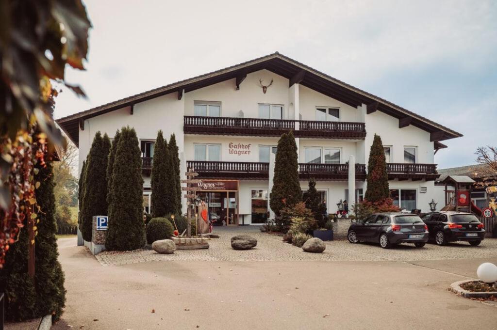 Hotel Gasthof Wagner - Property Image 25