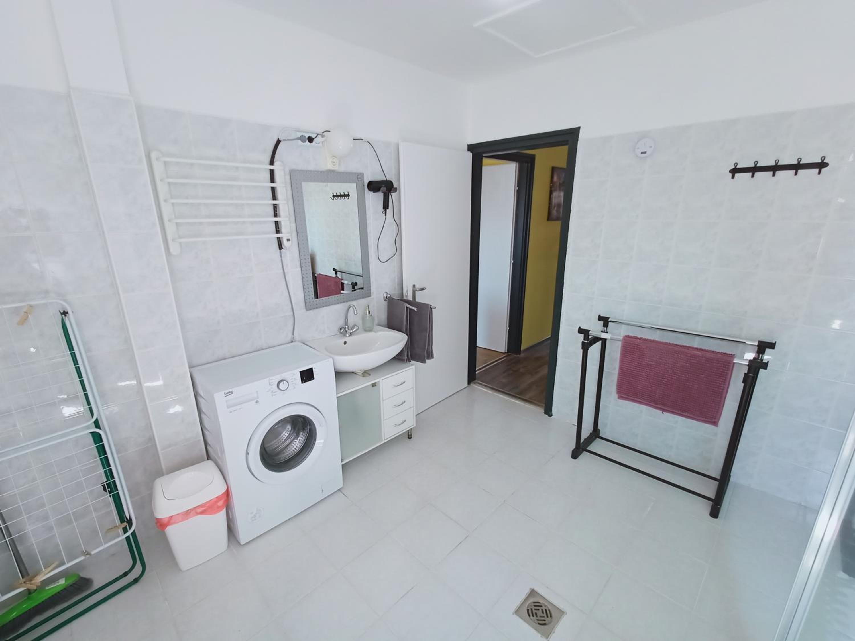 AMRI Apartman view 4