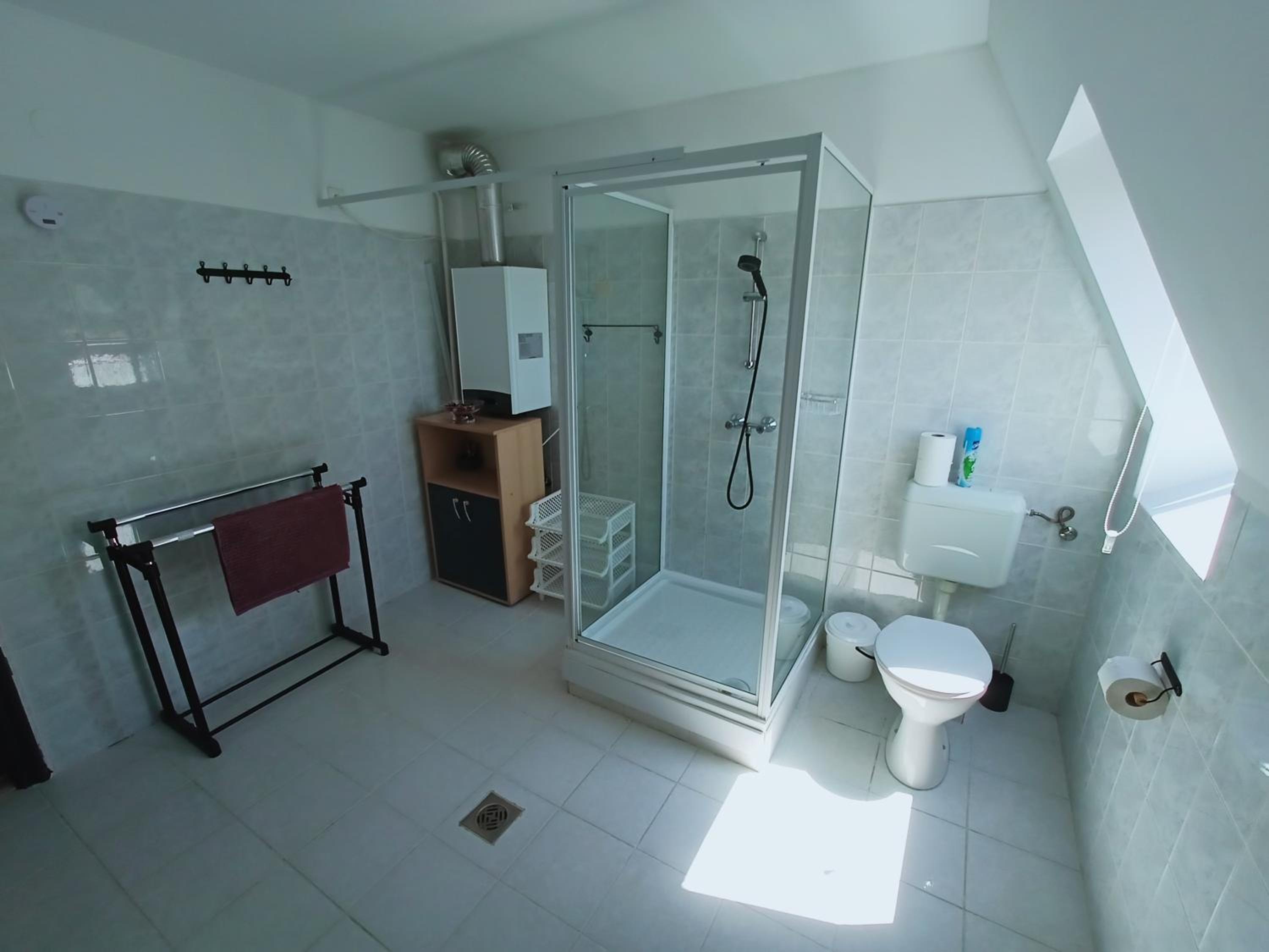 AMRI Apartman view 5