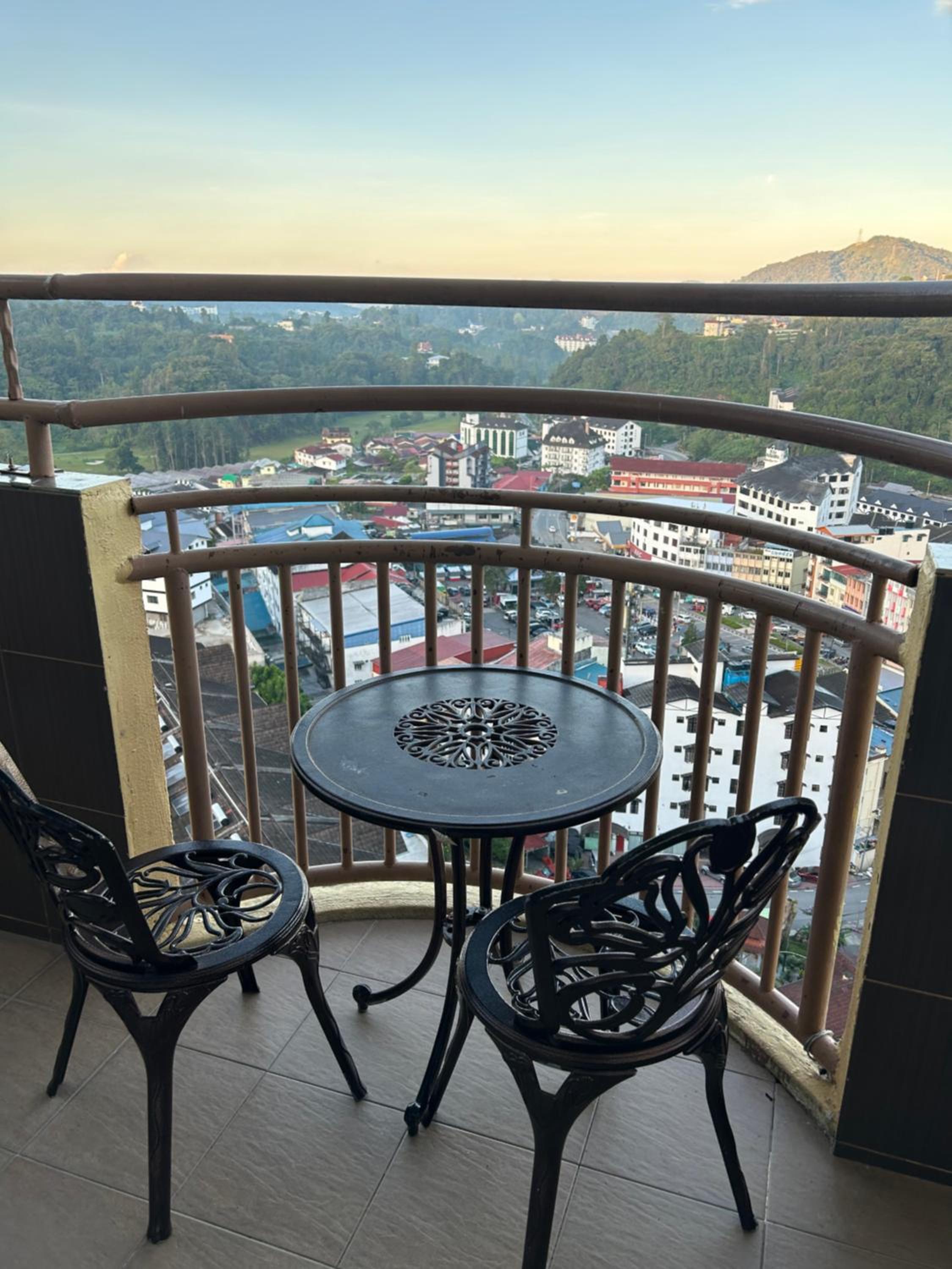 Zurie Muslim Homestay