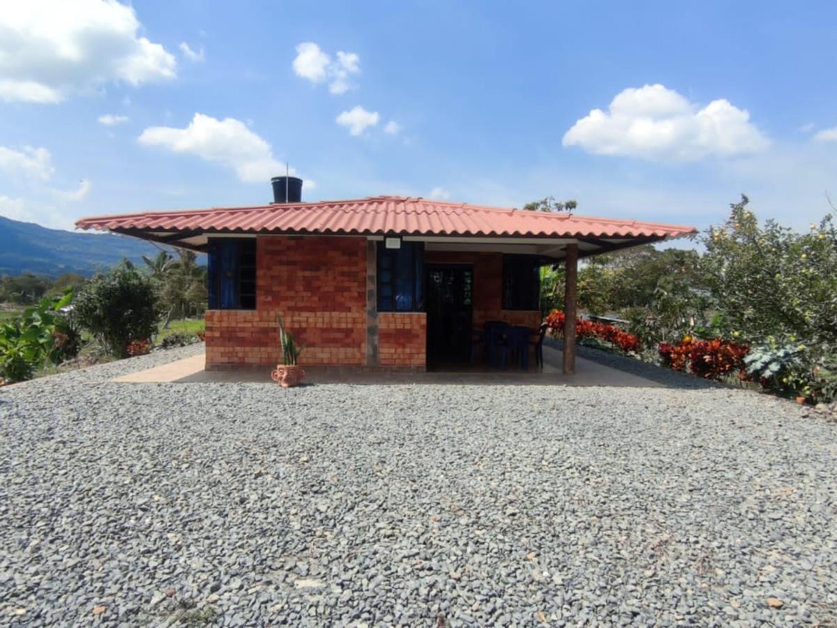 Cabaña San Agustín