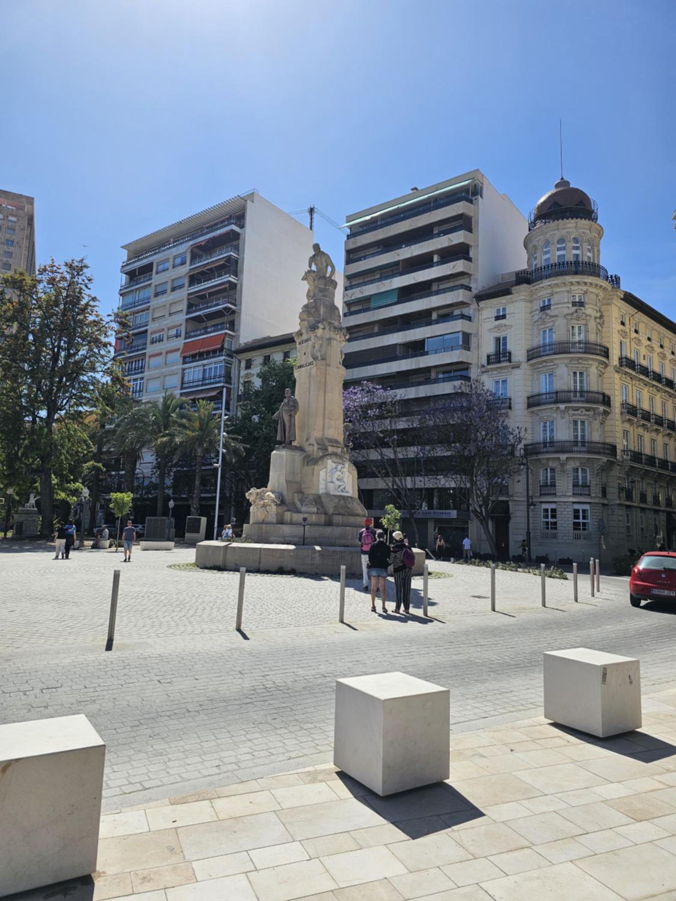 Apartamentos Turísticos KENZAMIN