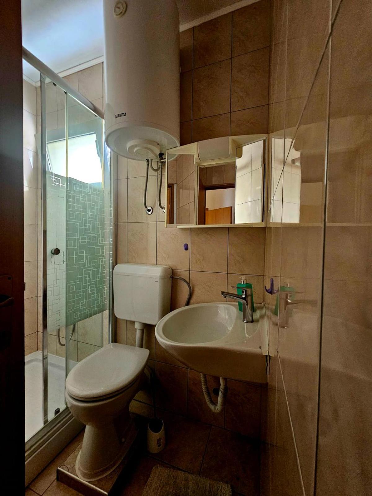 Apartmani Grgić