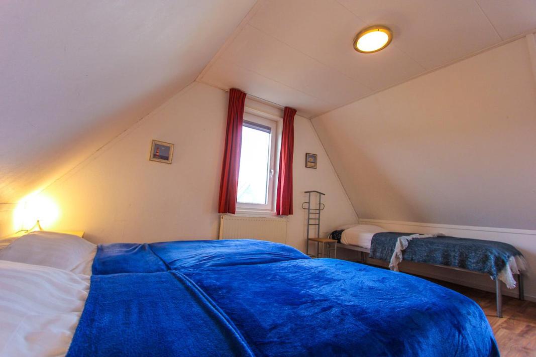 KG- Vakantiewoning 23 view 4
