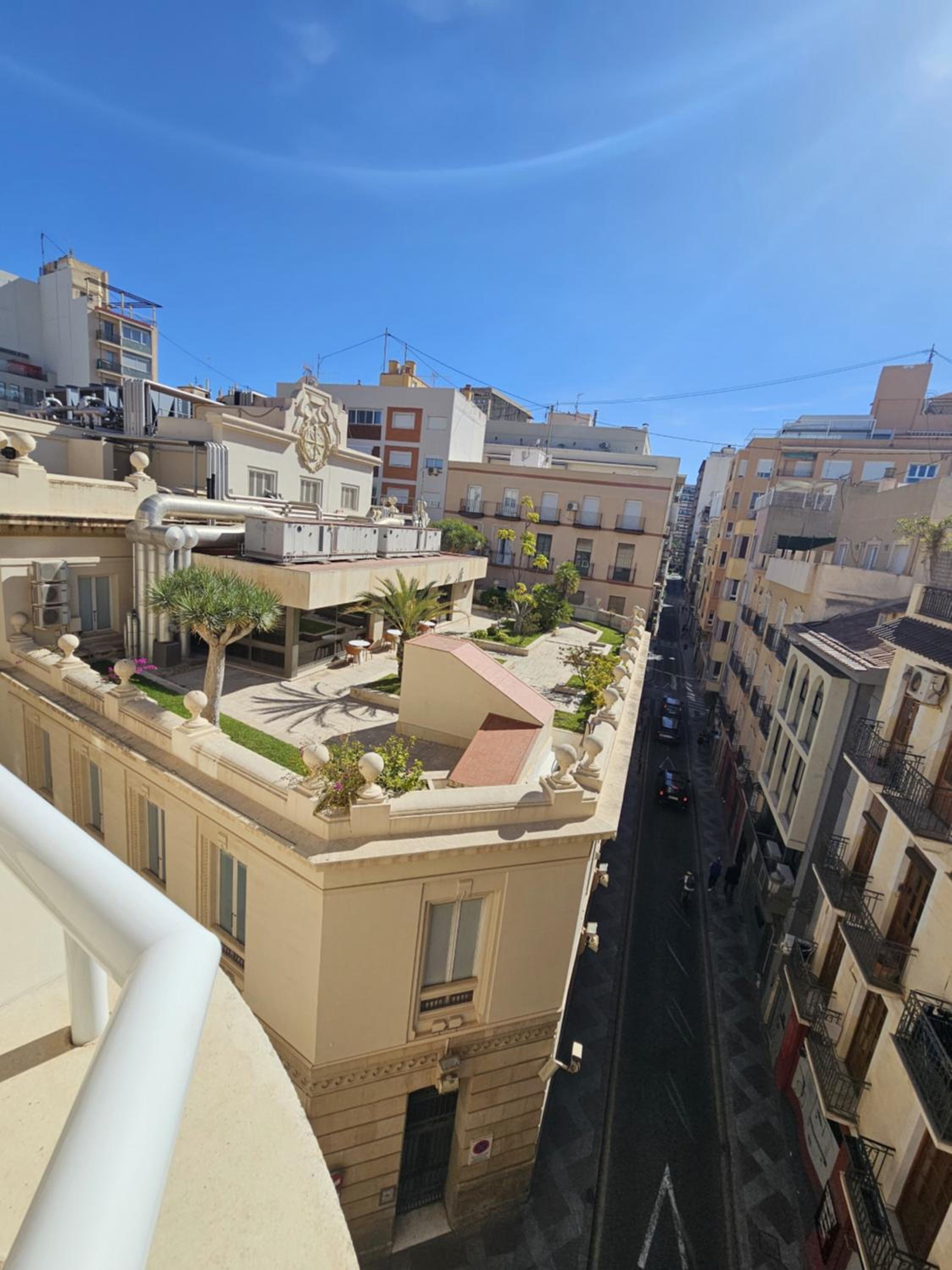 Apartamentos Turísticos KENZAMIN