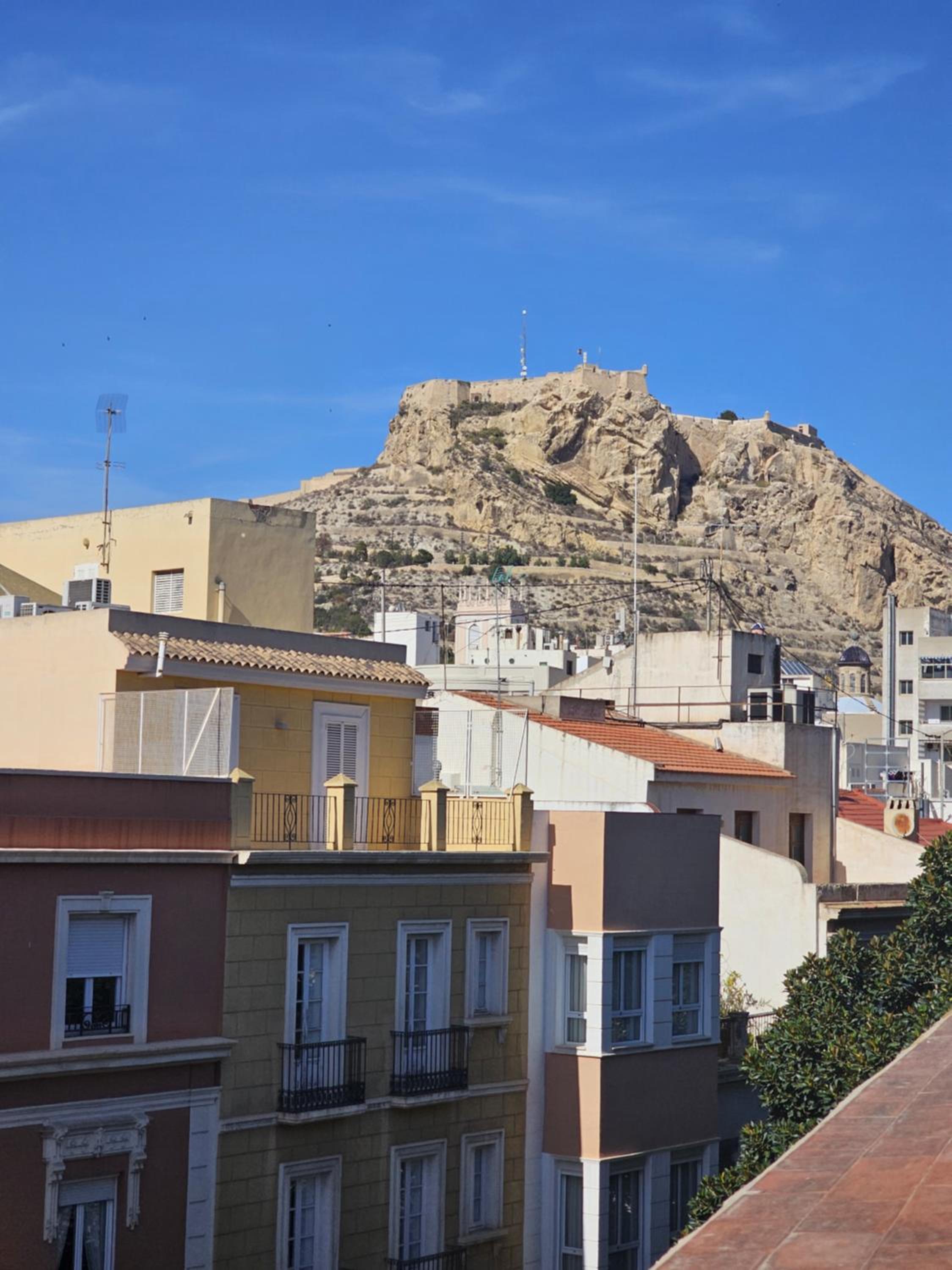 Apartamentos Turísticos KENZAMIN