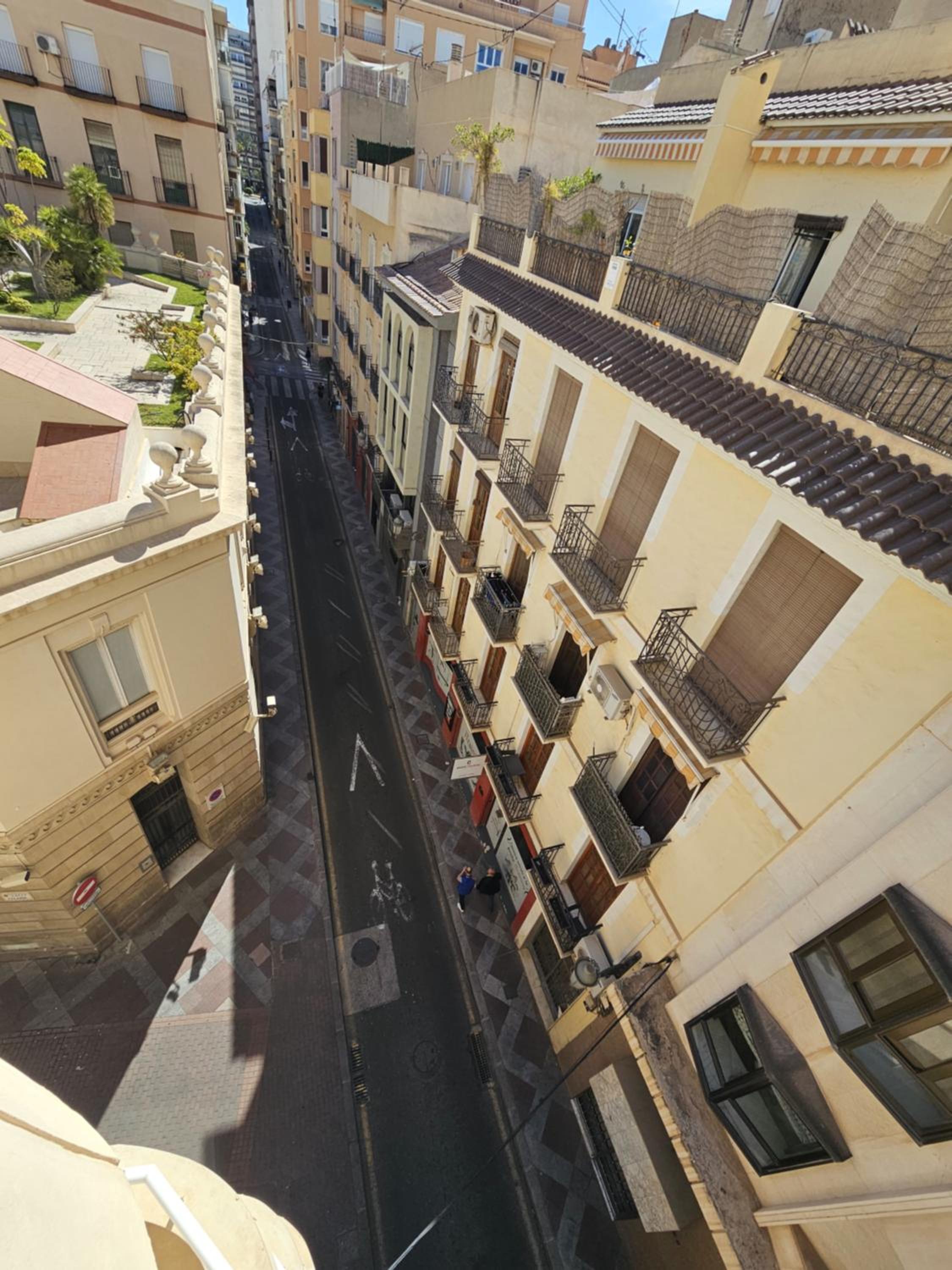 Apartamentos Turísticos KENZAMIN