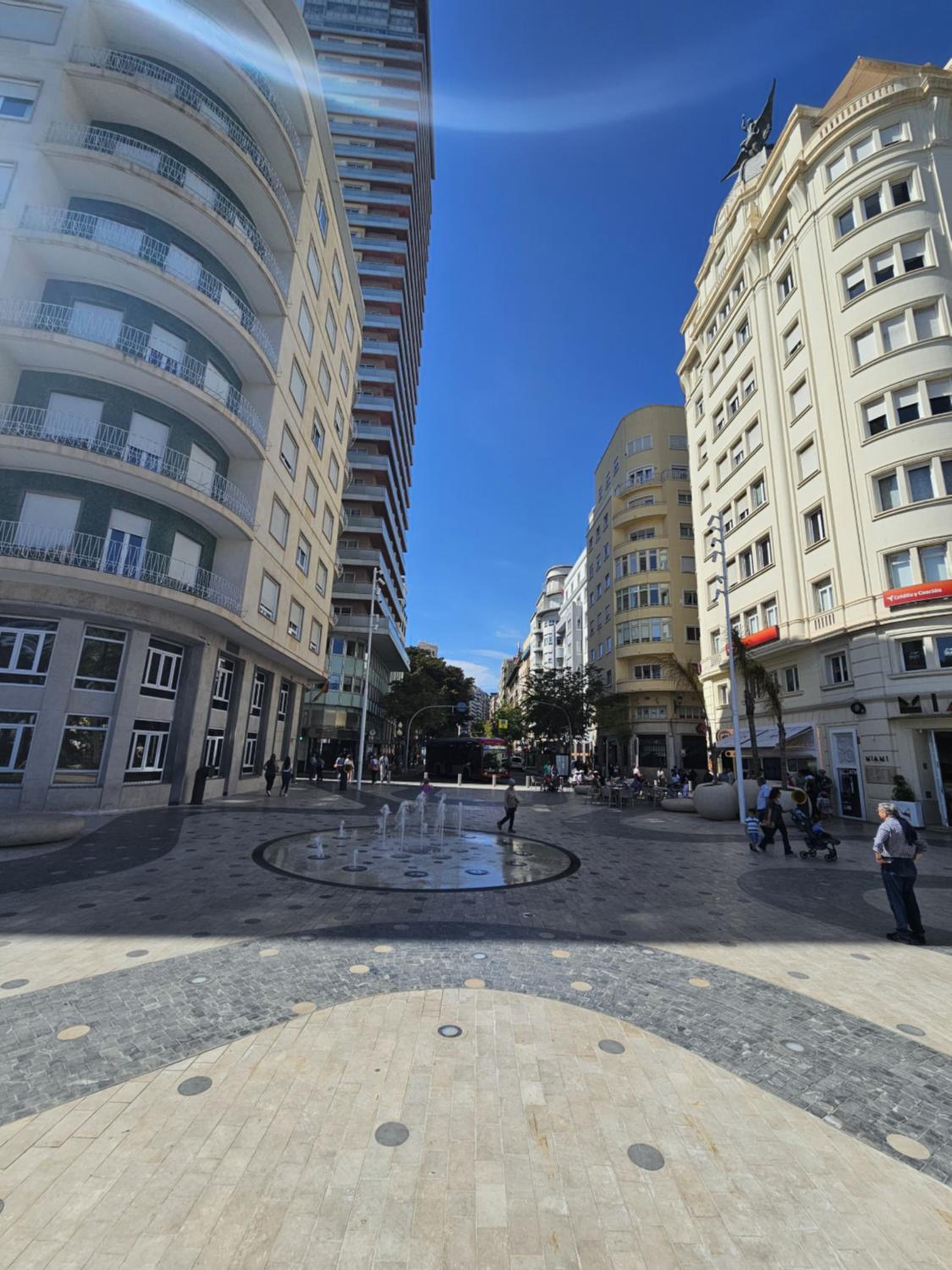 Apartamentos Turísticos KENZAMIN