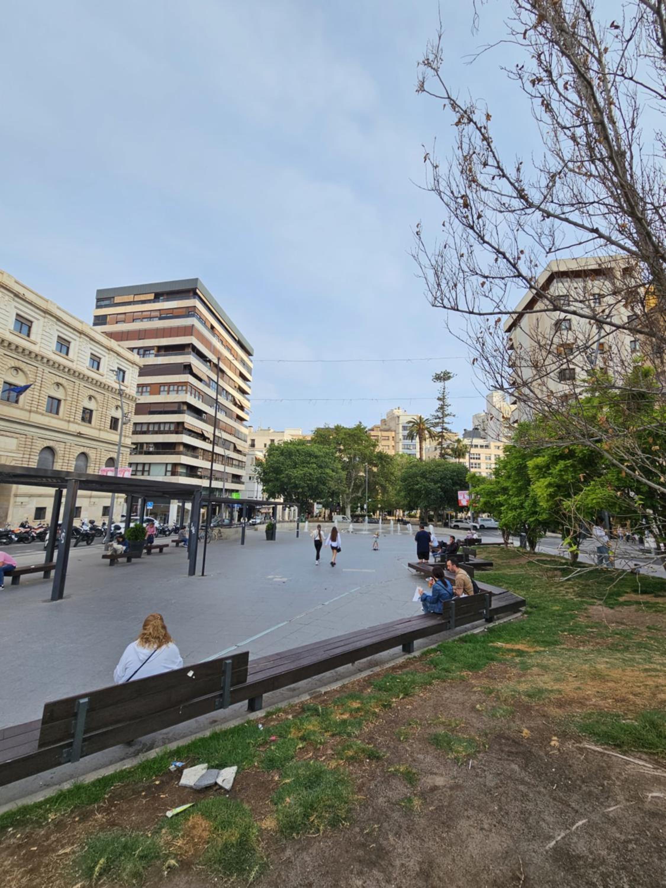 Apartamentos Turísticos KENZAMIN