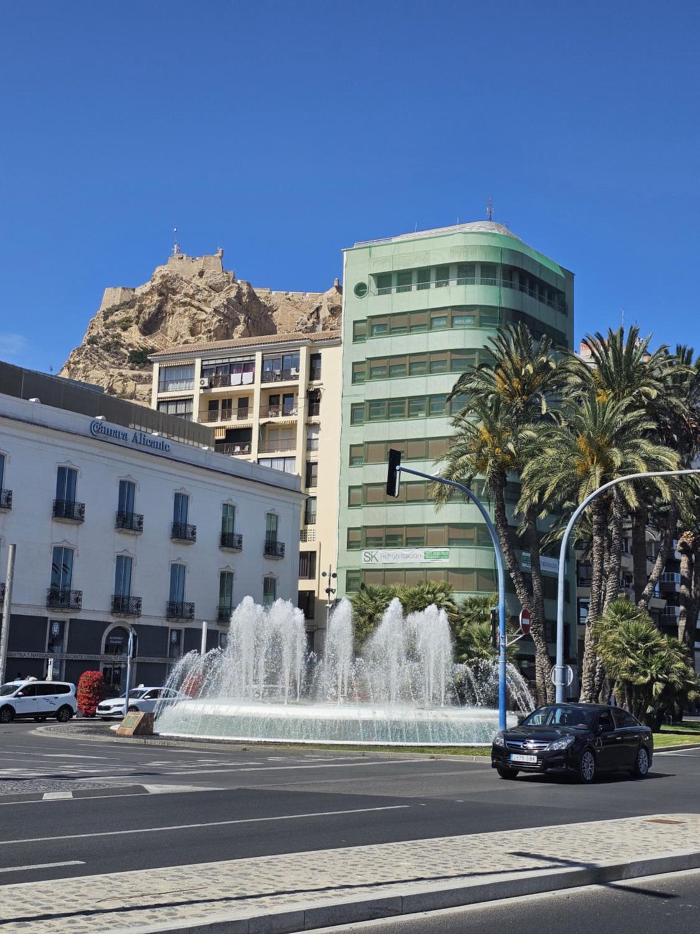Apartamentos Turísticos KENZAMIN