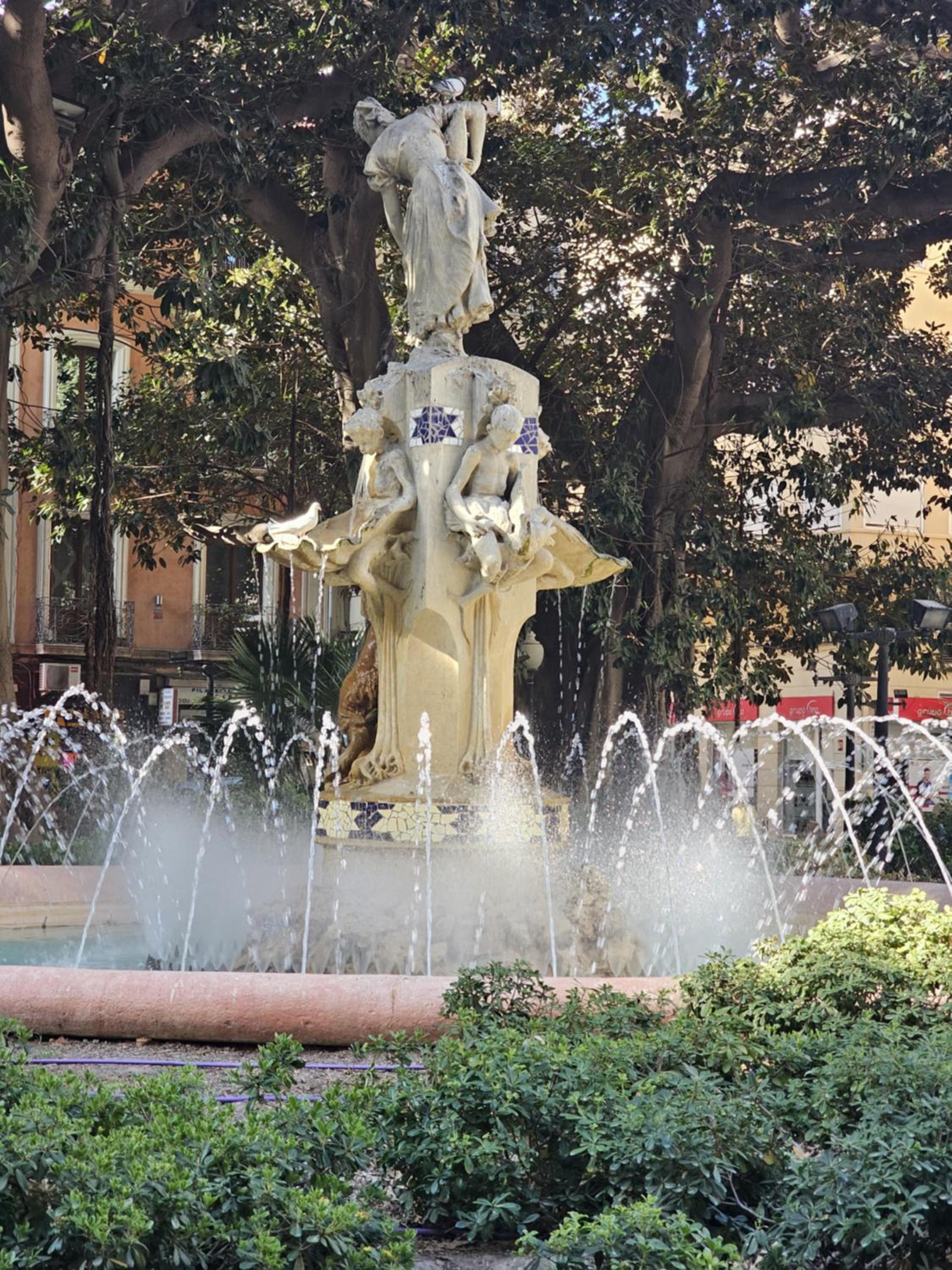 Apartamentos Turísticos KENZAMIN