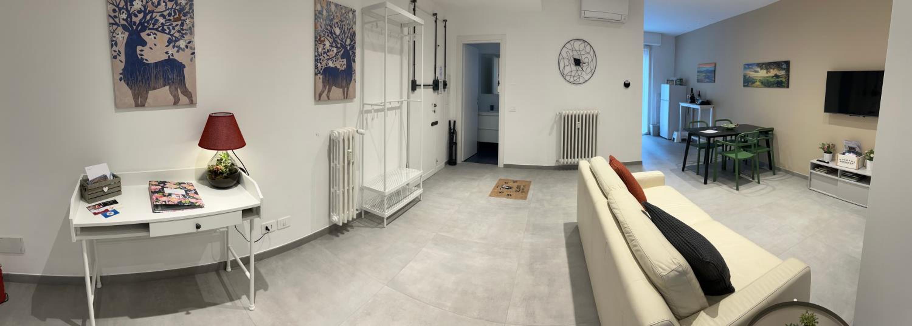 Casa di Giotto 2 camere a 2 passi dal Lungarno