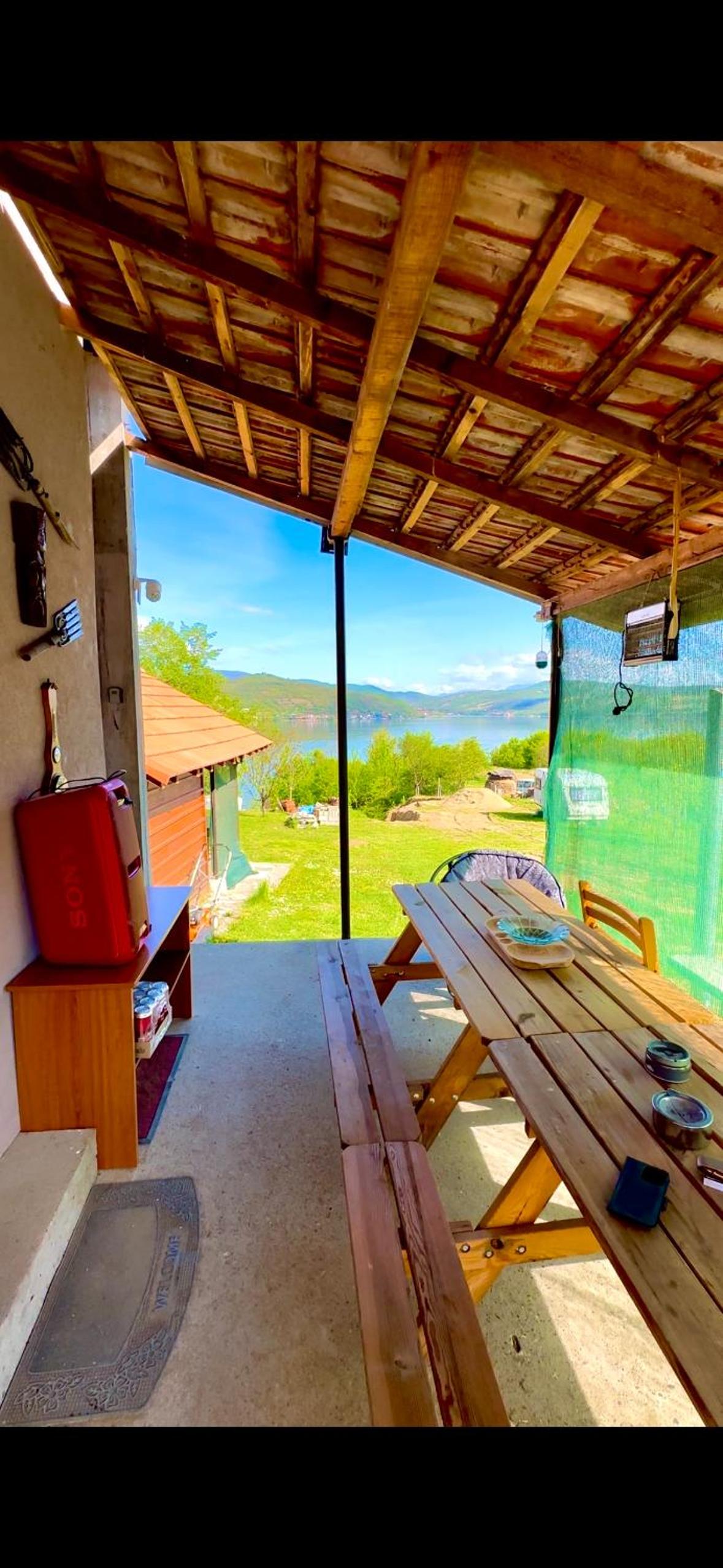 Casa Nuova Tekija - Kladovo view 5