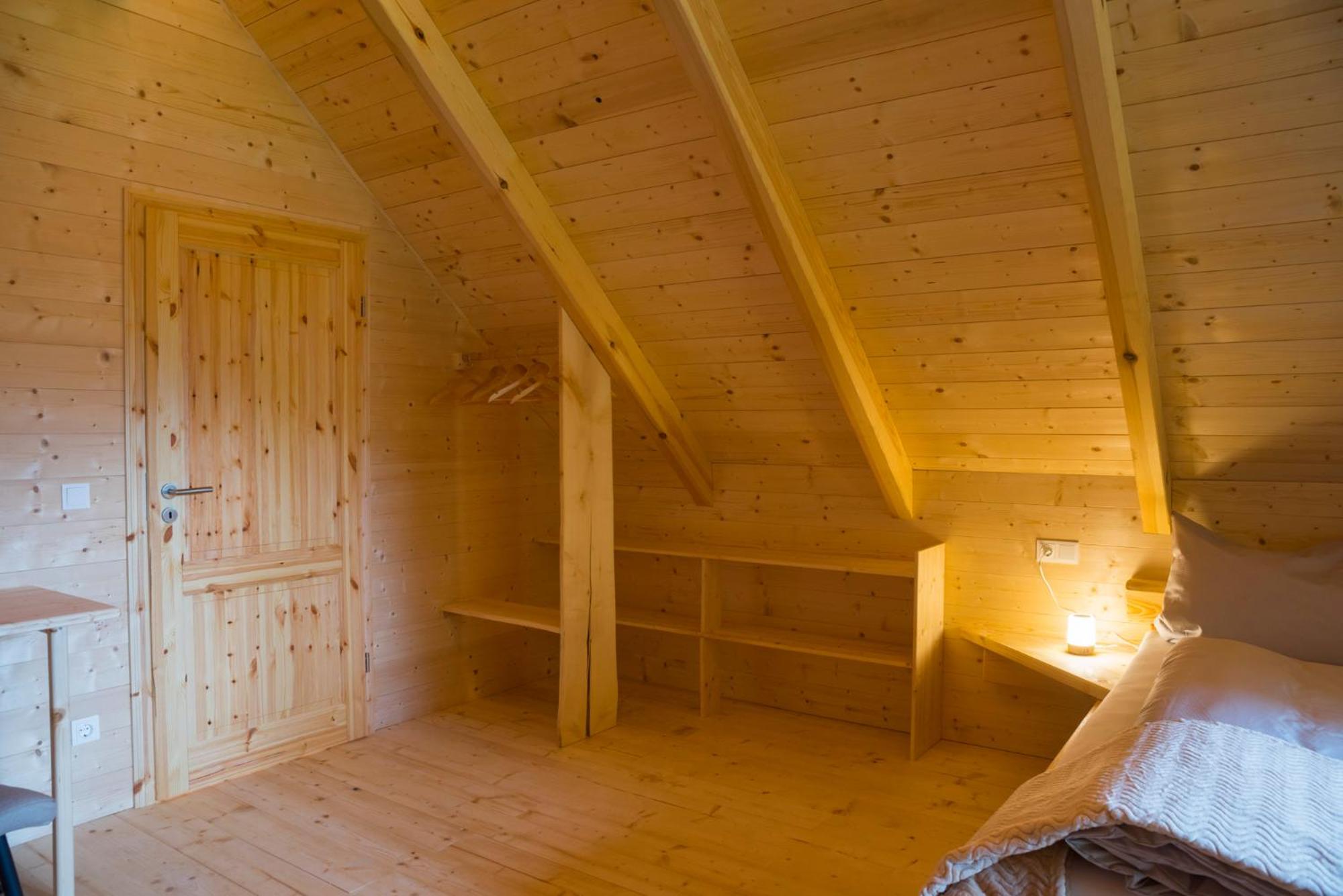 Grobmbauerhütte