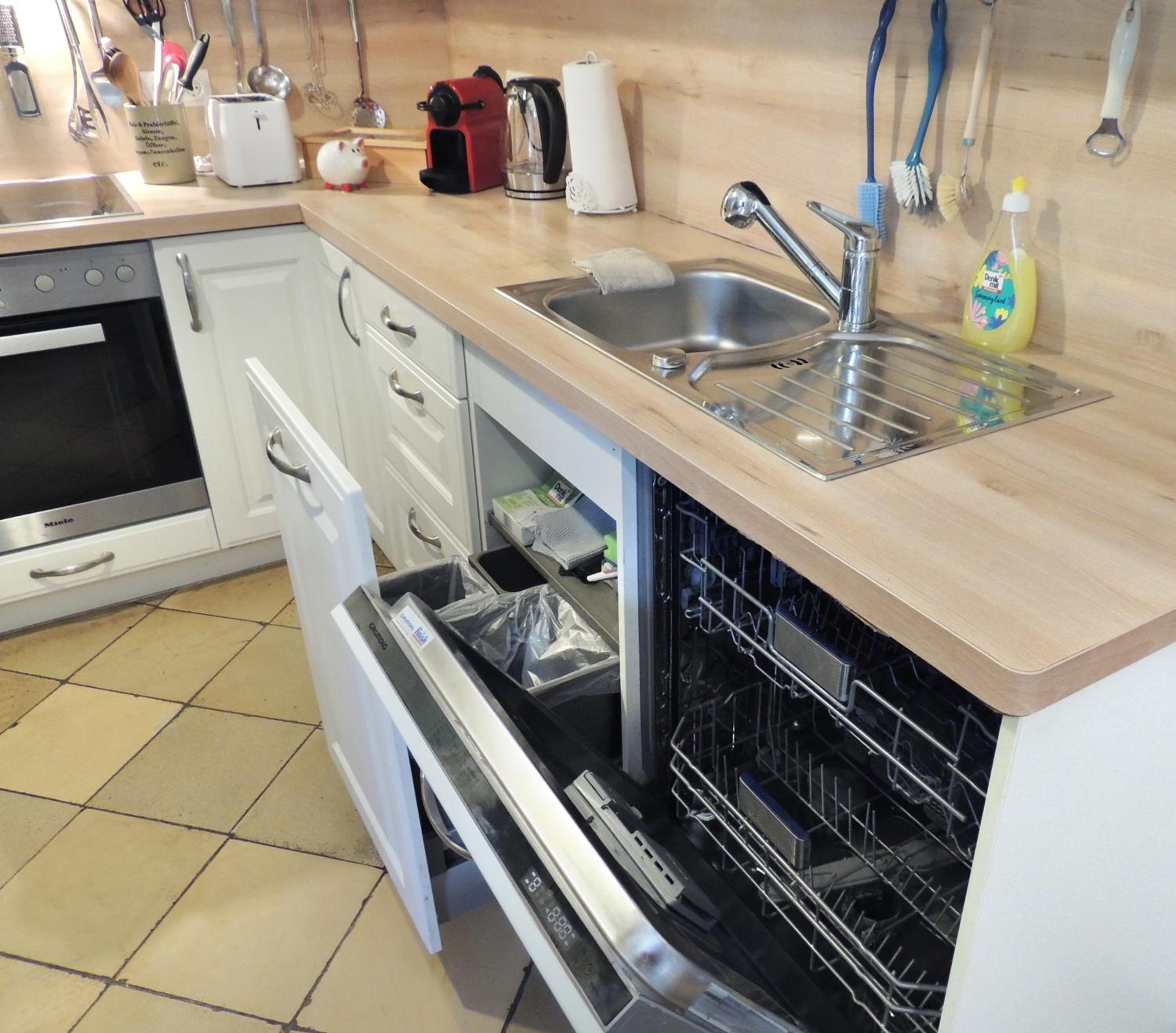 Wohnung im Schlösschen
