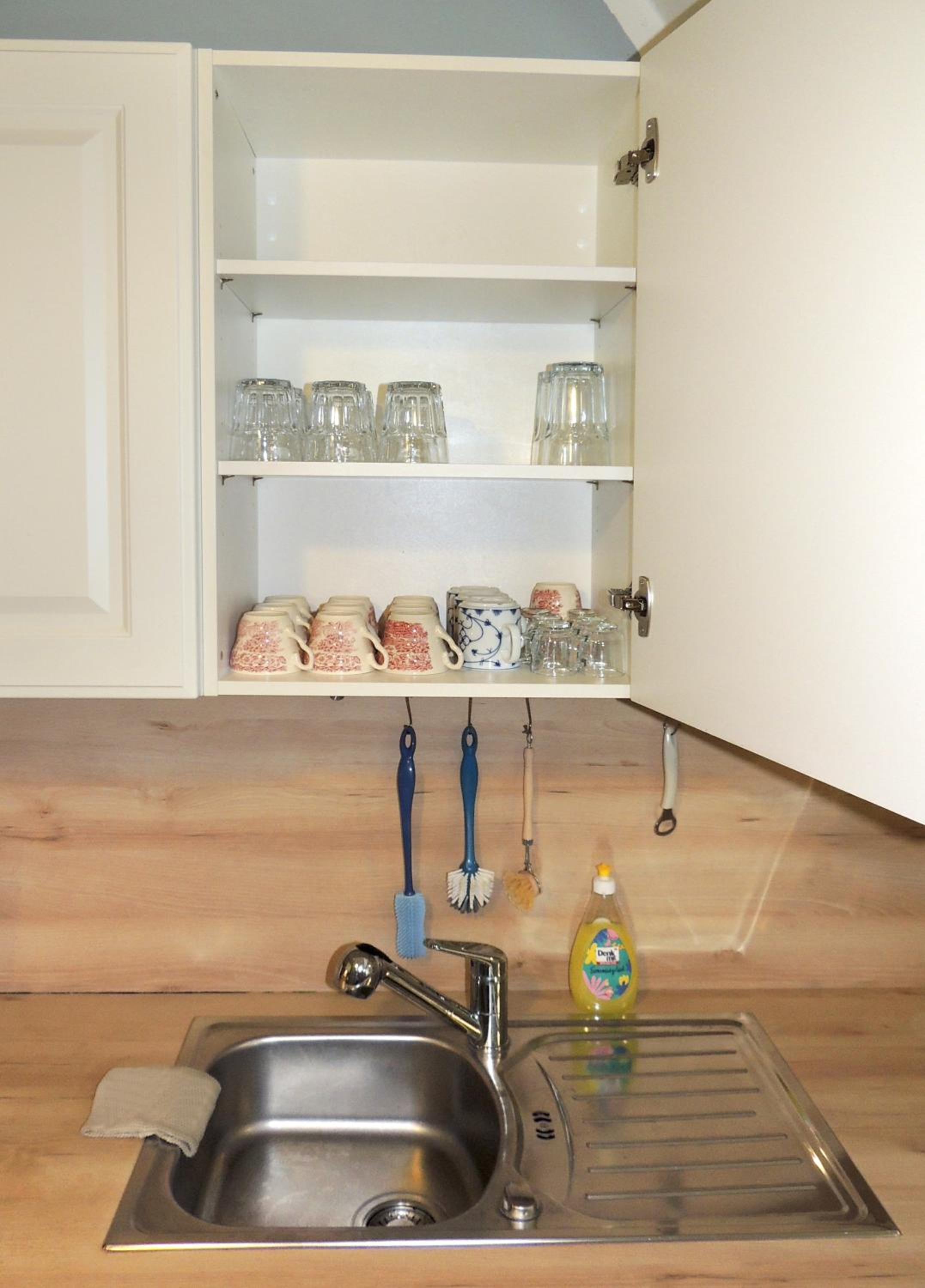 Wohnung im Schlösschen