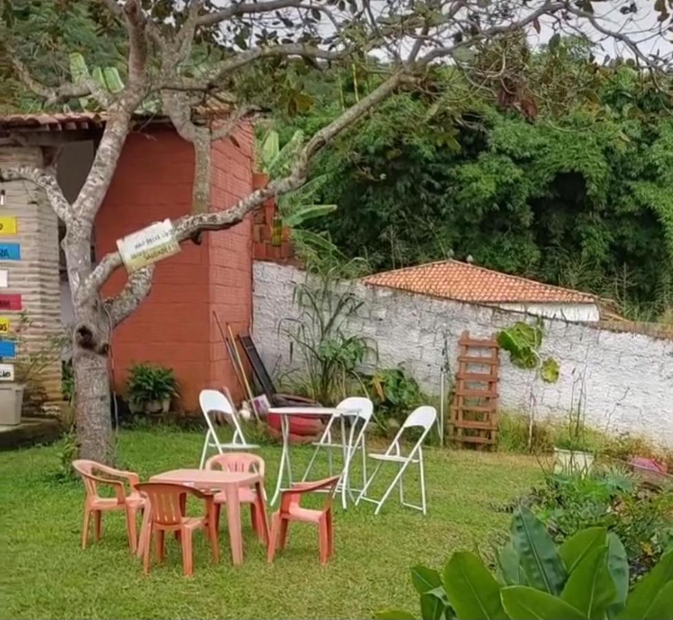 Chalés Cantim da Felicidade