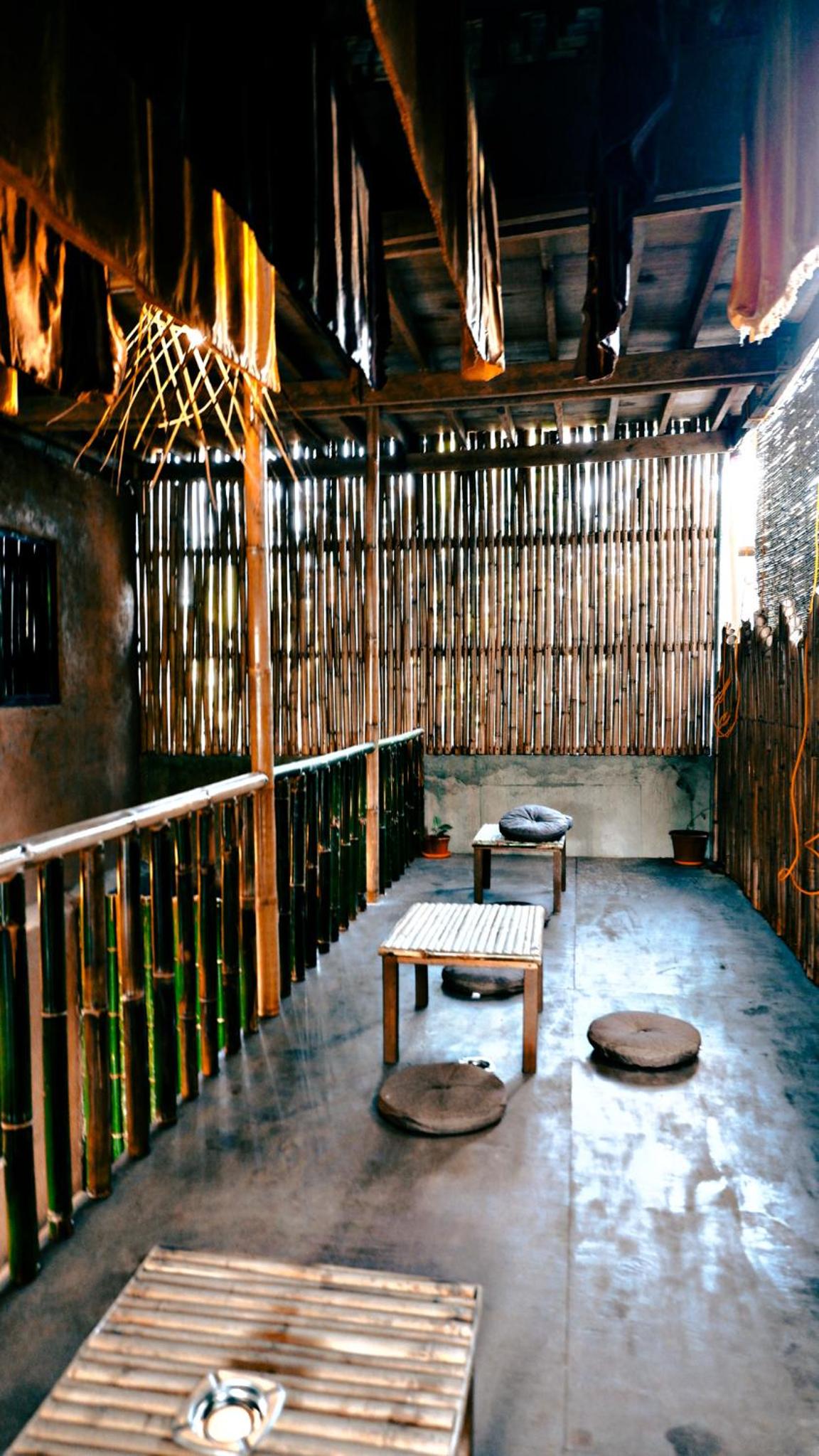 Anemos Surf Hostel & Homestay view 4