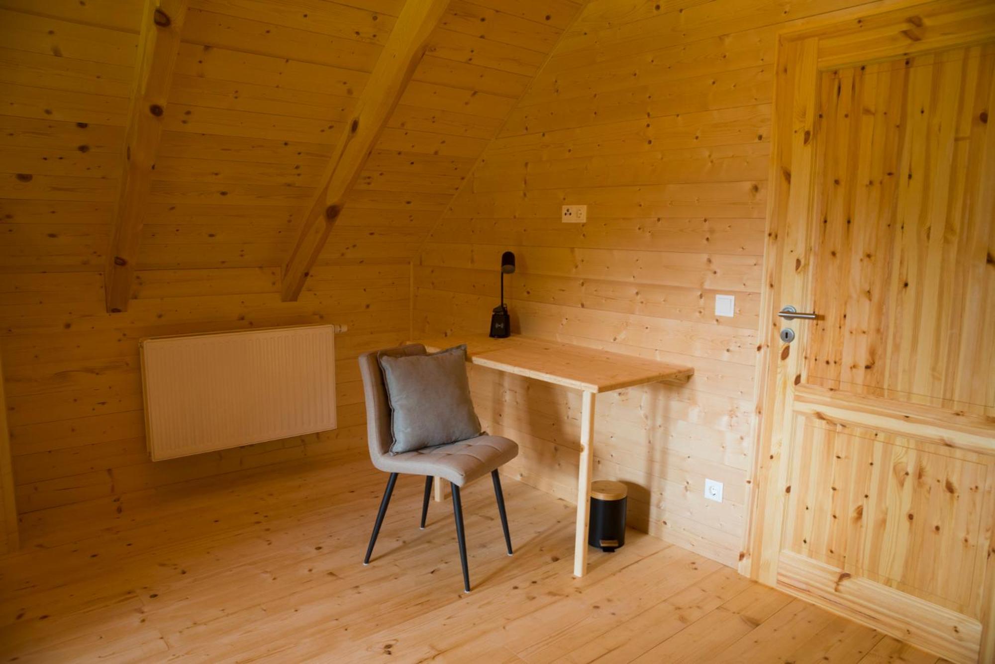 Grobmbauerhütte