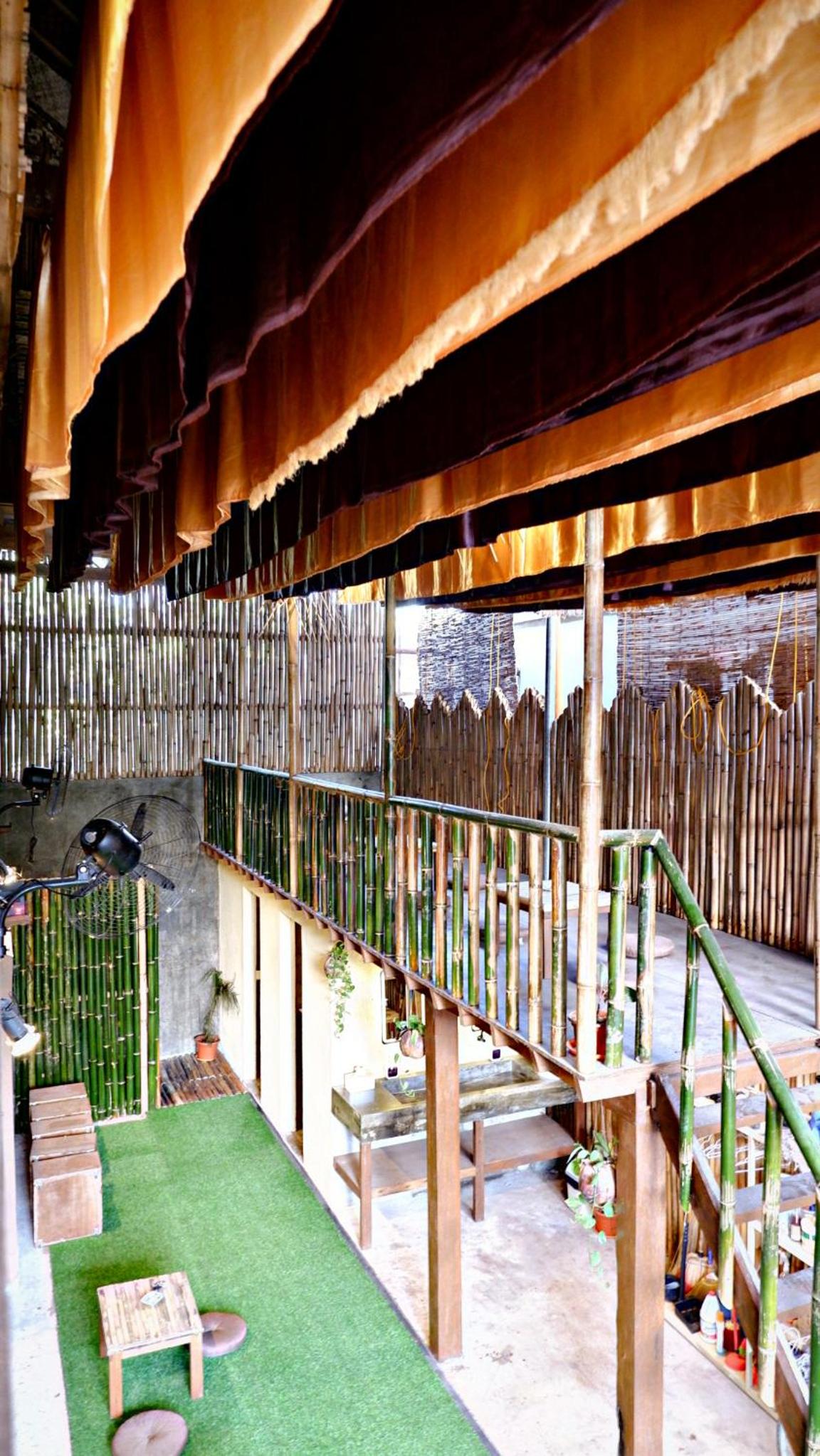 Anemos Surf Hostel & Homestay view 3